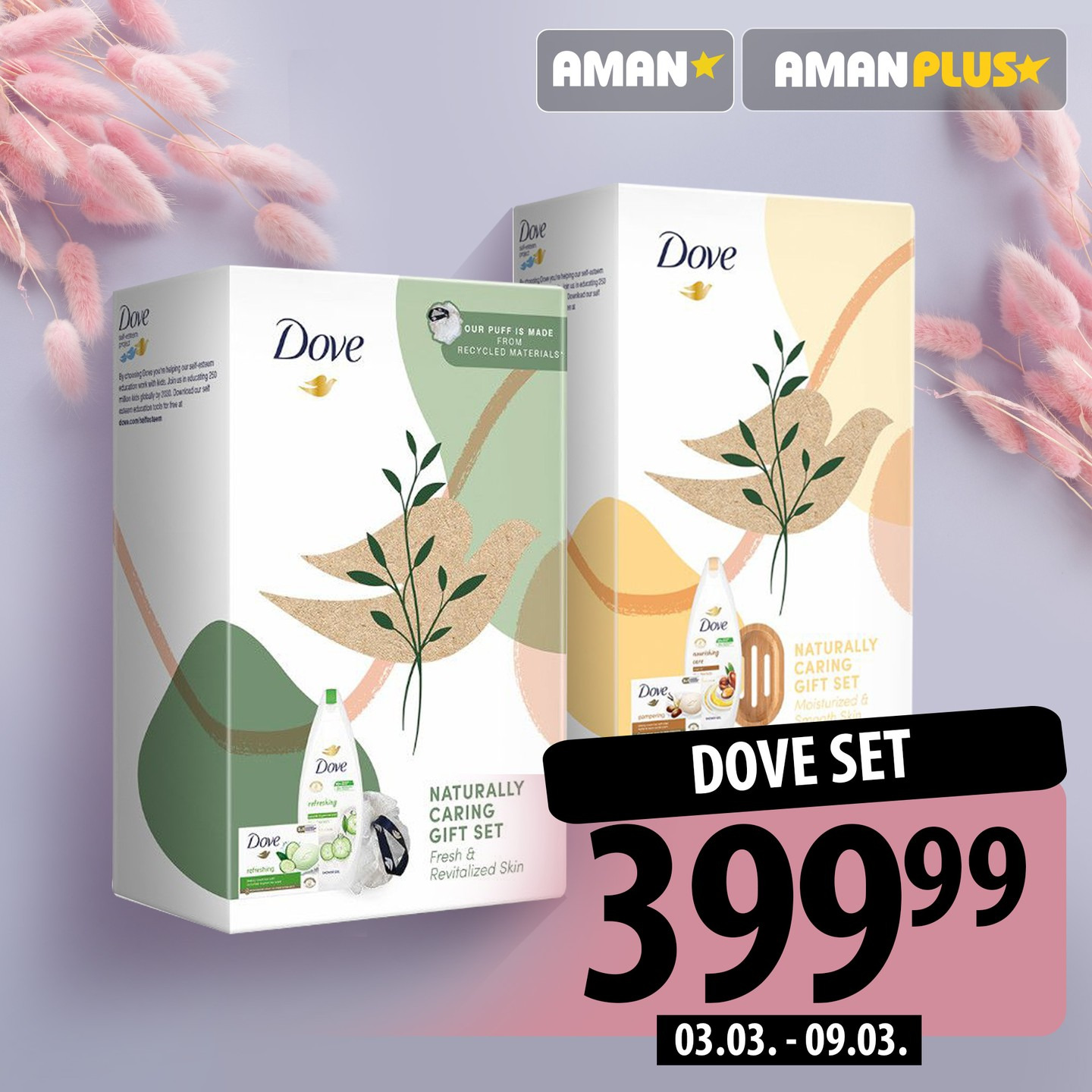Aman katalog - 03.03.2023 - 09.03.2023. Stranica 2
