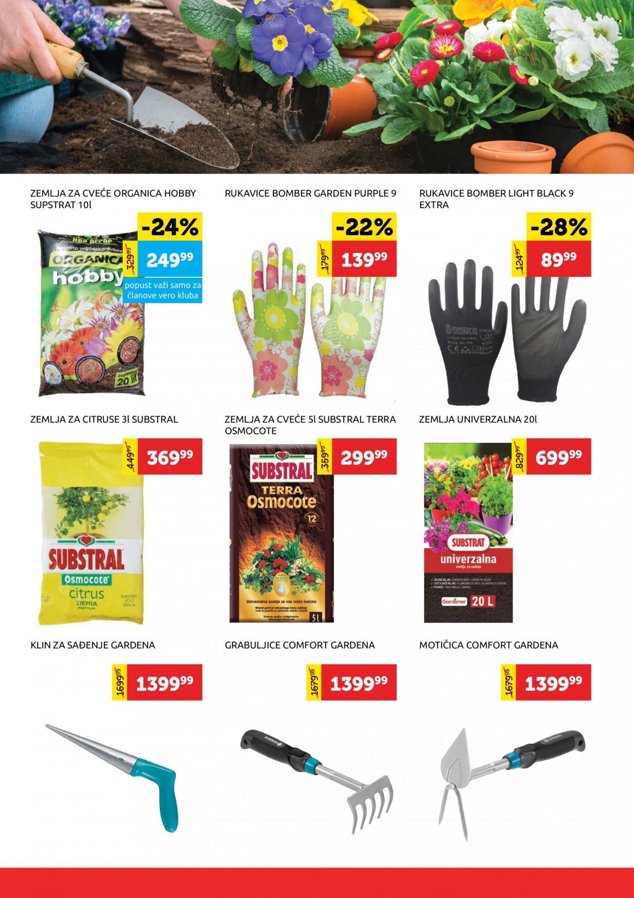 SuperVERO katalog - 08.03.2023 - 07.04.2023. Stranica 8