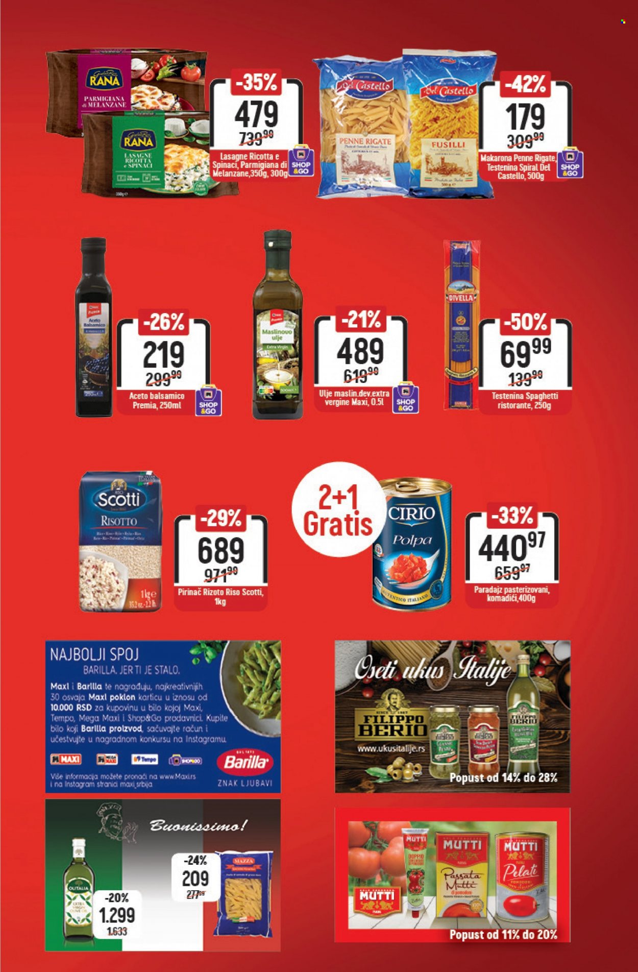 Maxi katalog - 09.03.2023 - 15.03.2023. Stranica 5
