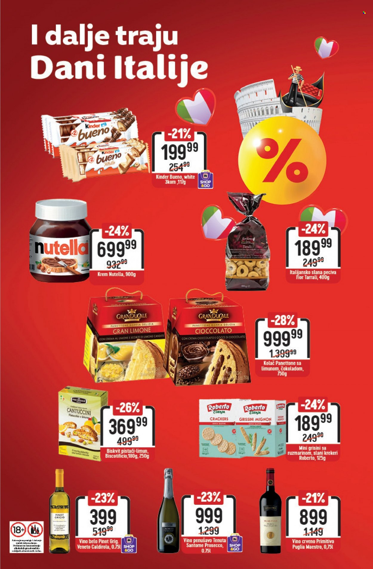 Maxi katalog - 09.03.2023 - 15.03.2023. Stranica 6