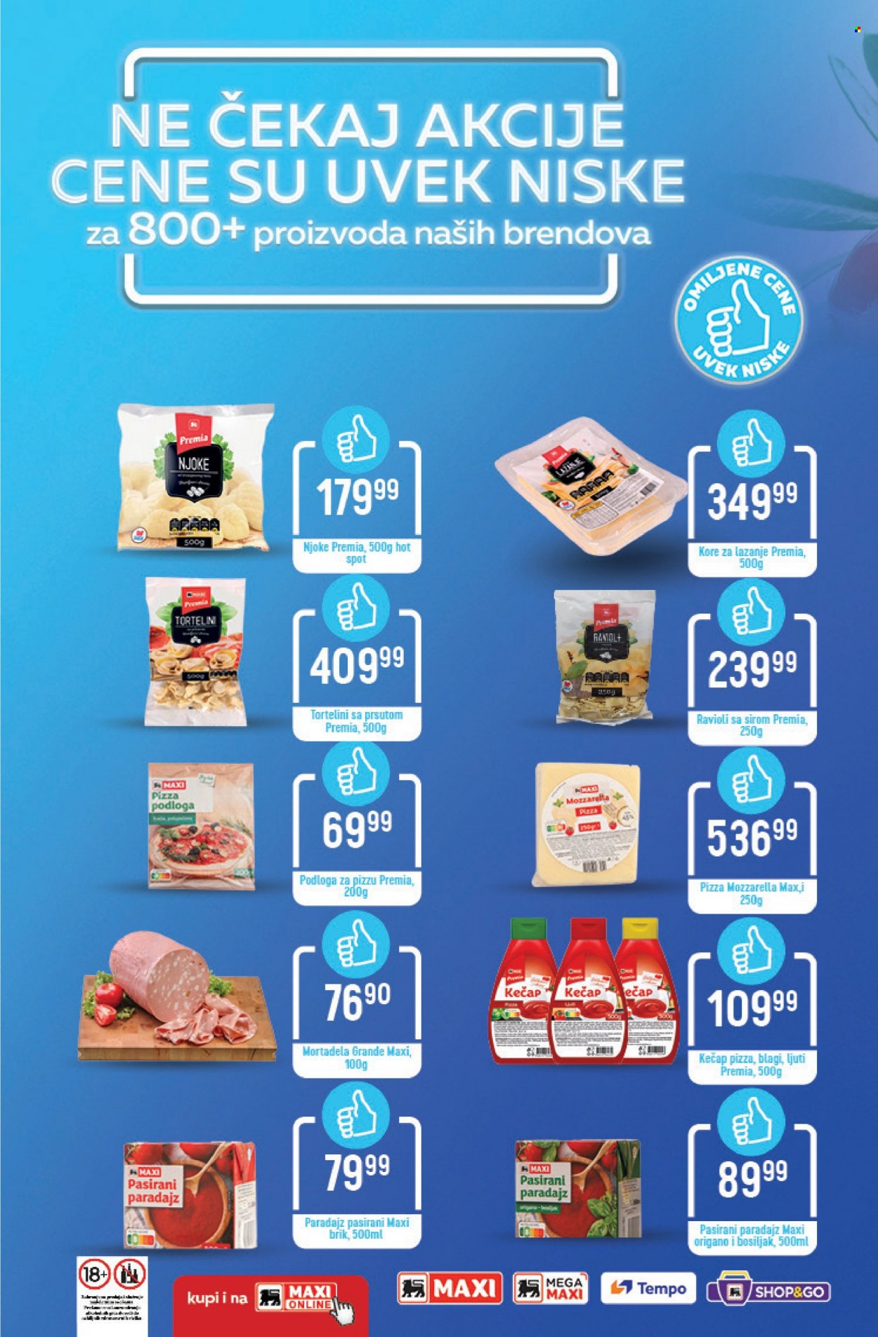 Maxi katalog - 09.03.2023 - 15.03.2023. Stranica 8