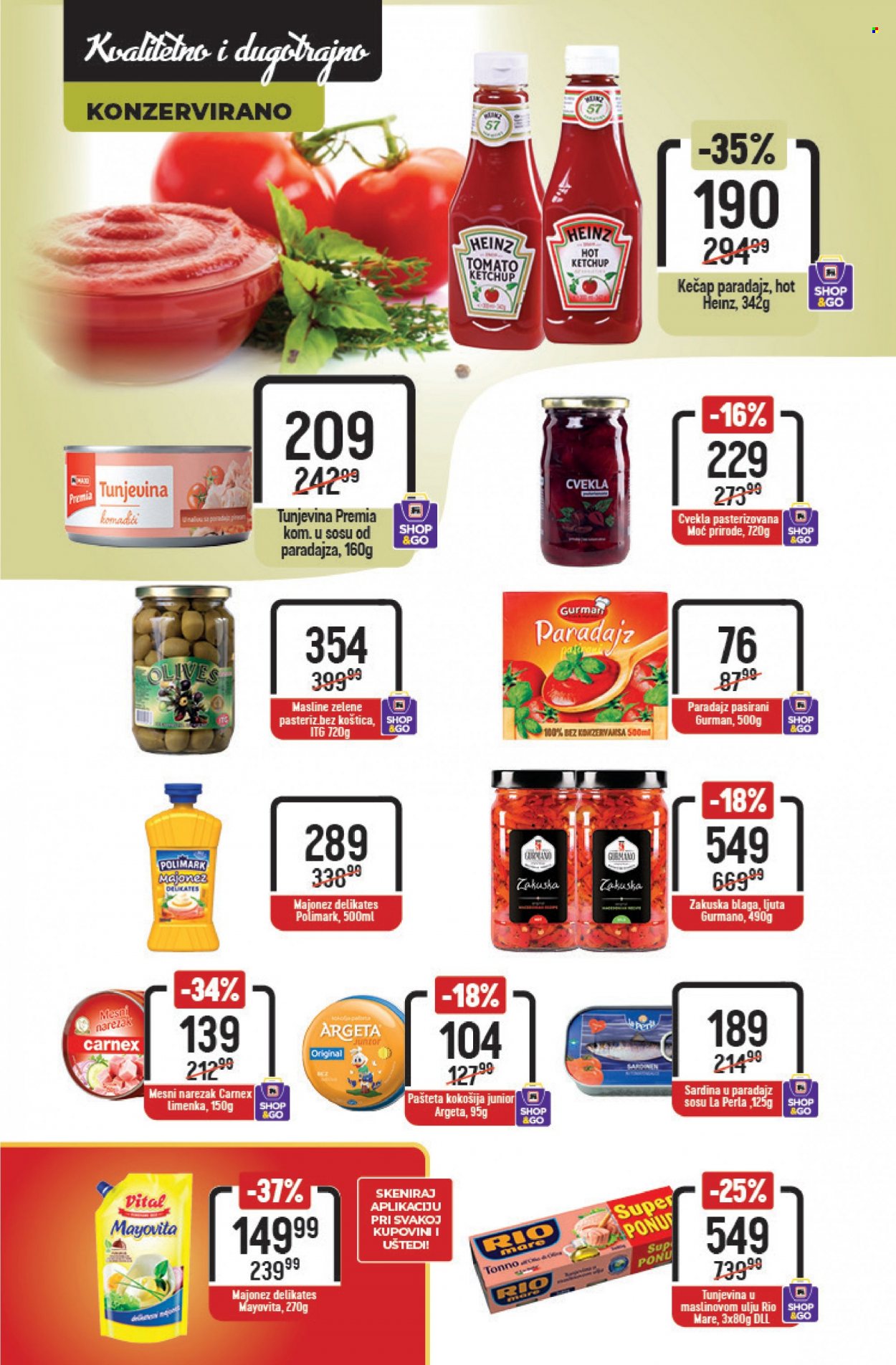 Maxi katalog - 09.03.2023 - 15.03.2023. Stranica 15