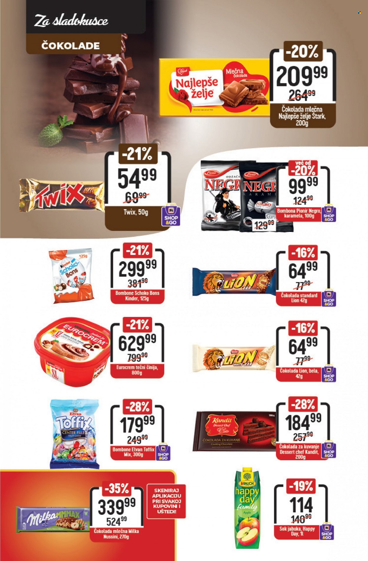 Maxi katalog - 09.03.2023 - 15.03.2023. Stranica 17