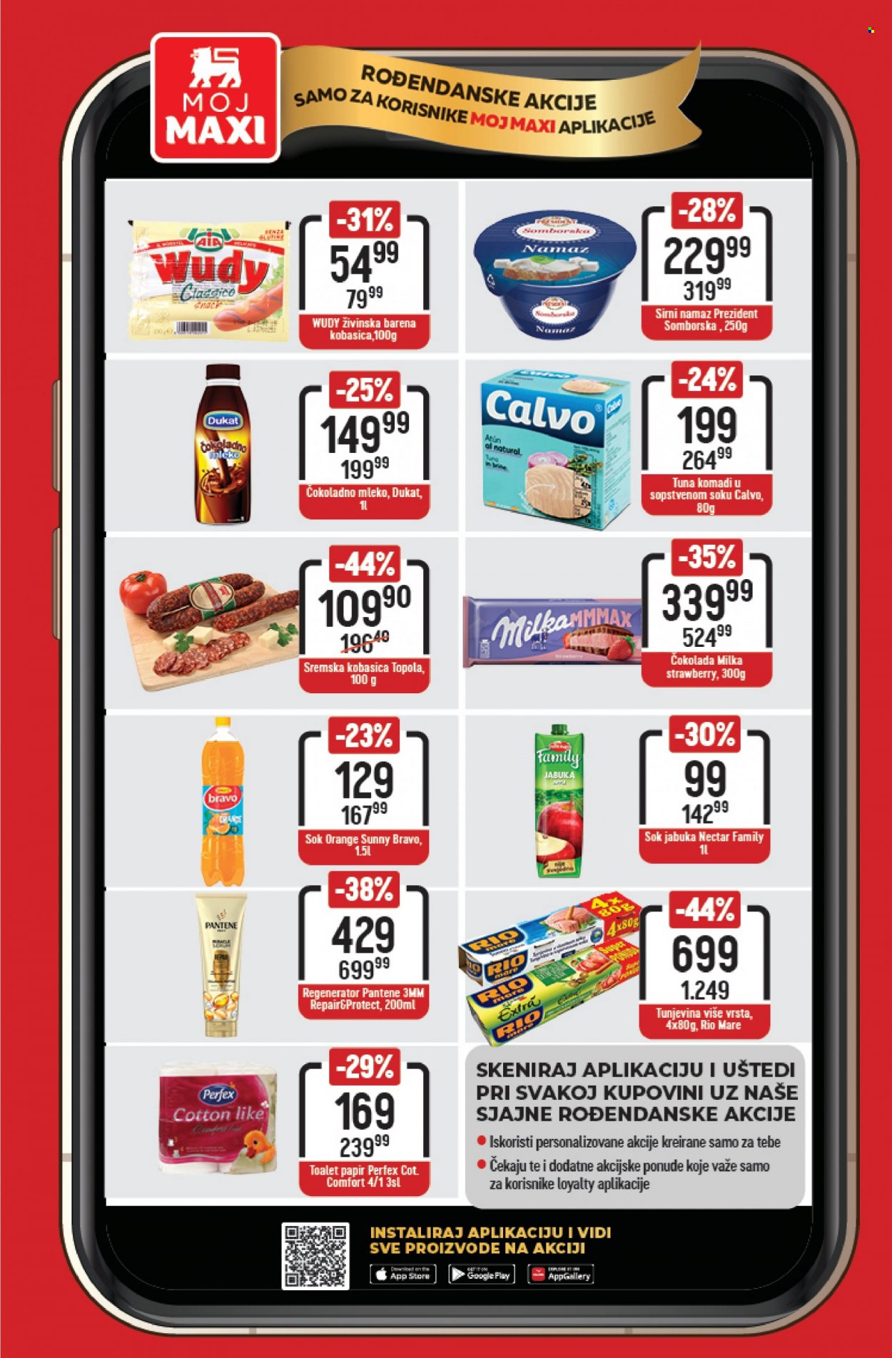 Maxi katalog - 09.03.2023 - 15.03.2023. Stranica 19