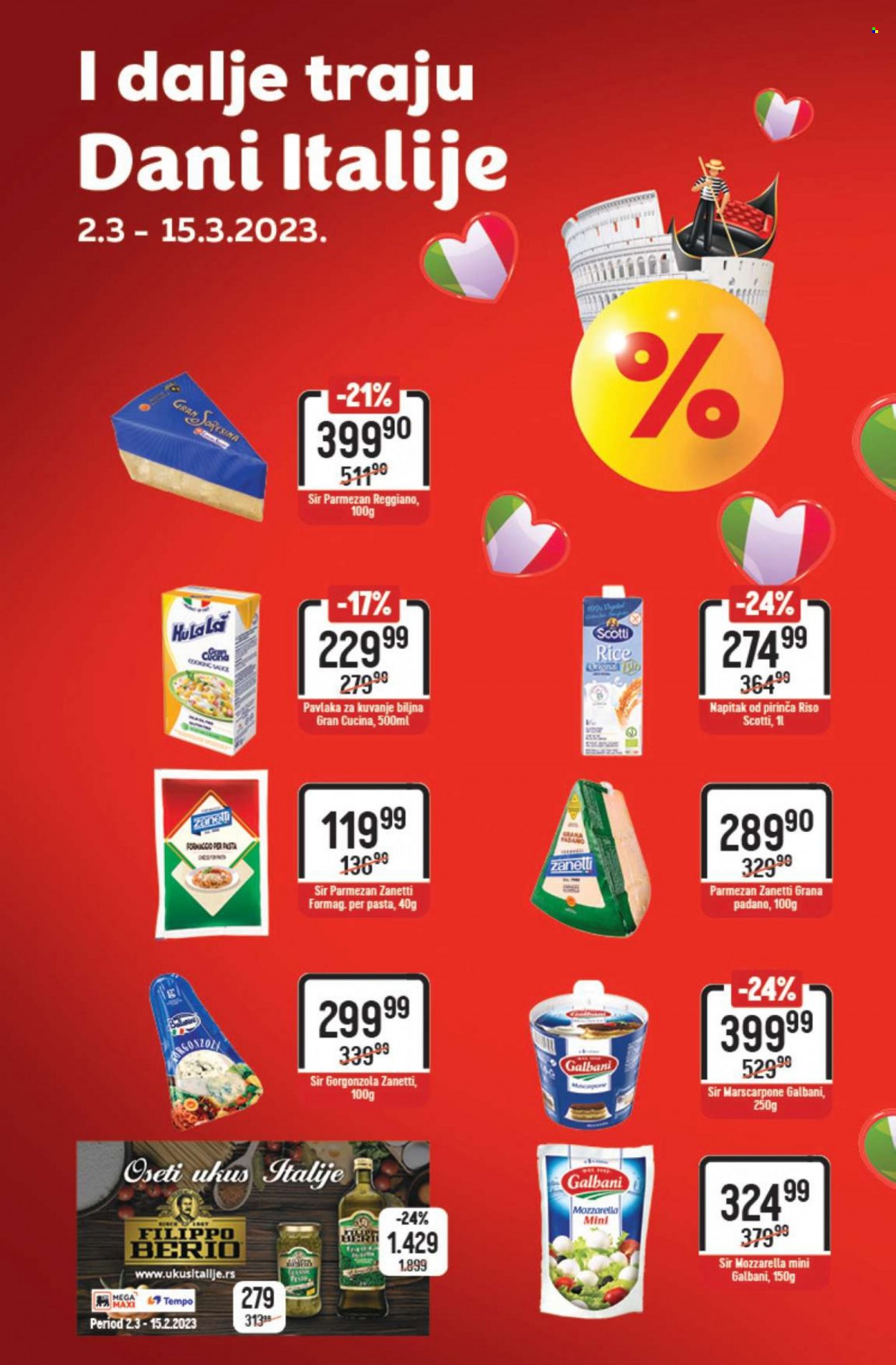 Mega Maxi katalog - 09.03.2023 - 15.03.2023. Stranica 4