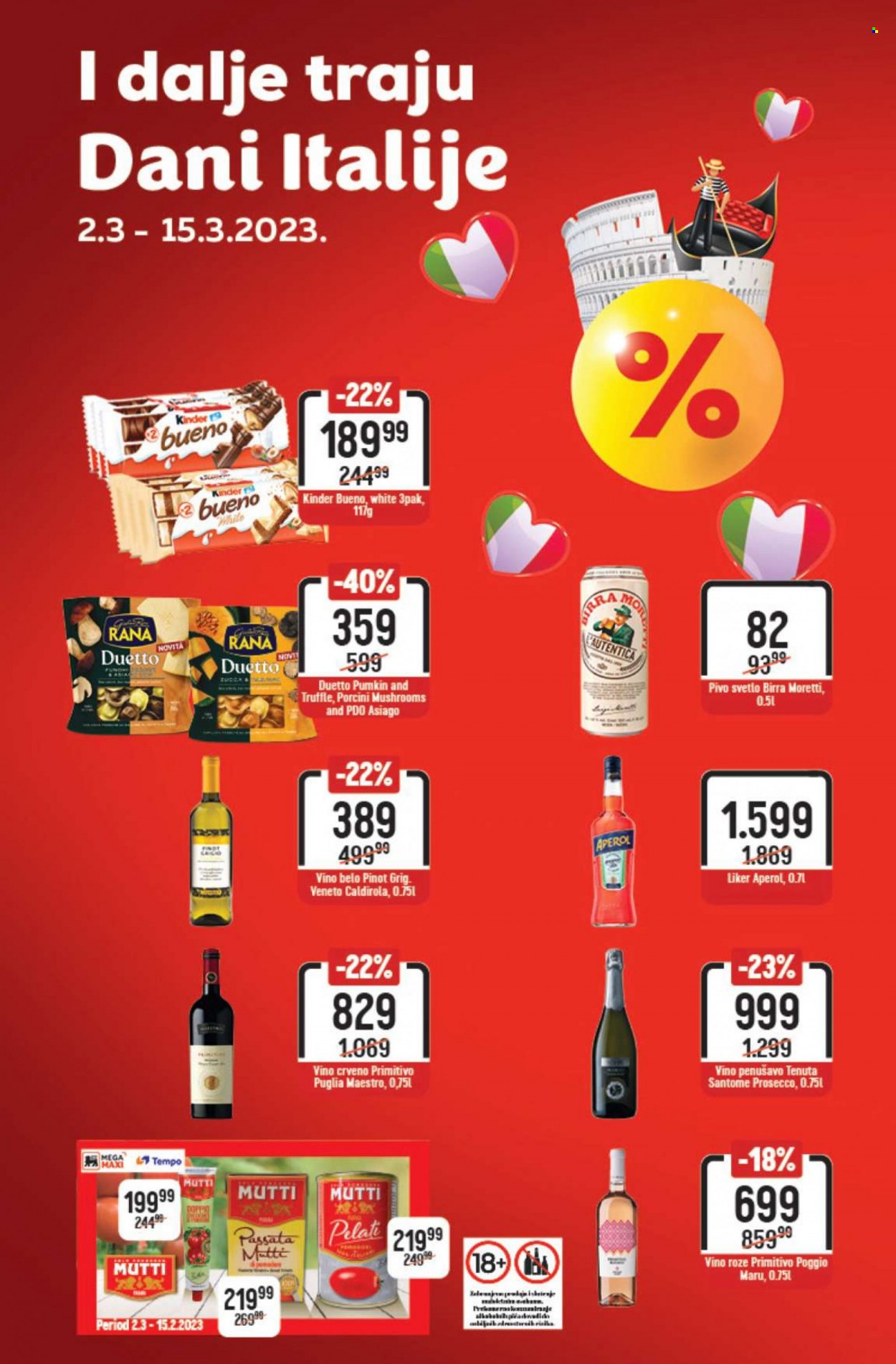 Mega Maxi katalog - 09.03.2023 - 15.03.2023. Stranica 6