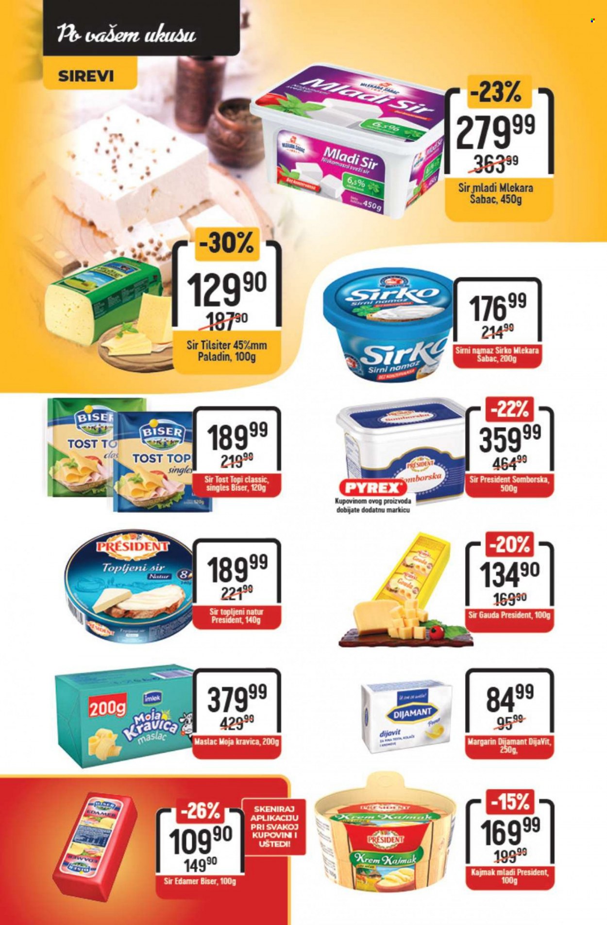 Mega Maxi katalog - 09.03.2023 - 15.03.2023. Stranica 11