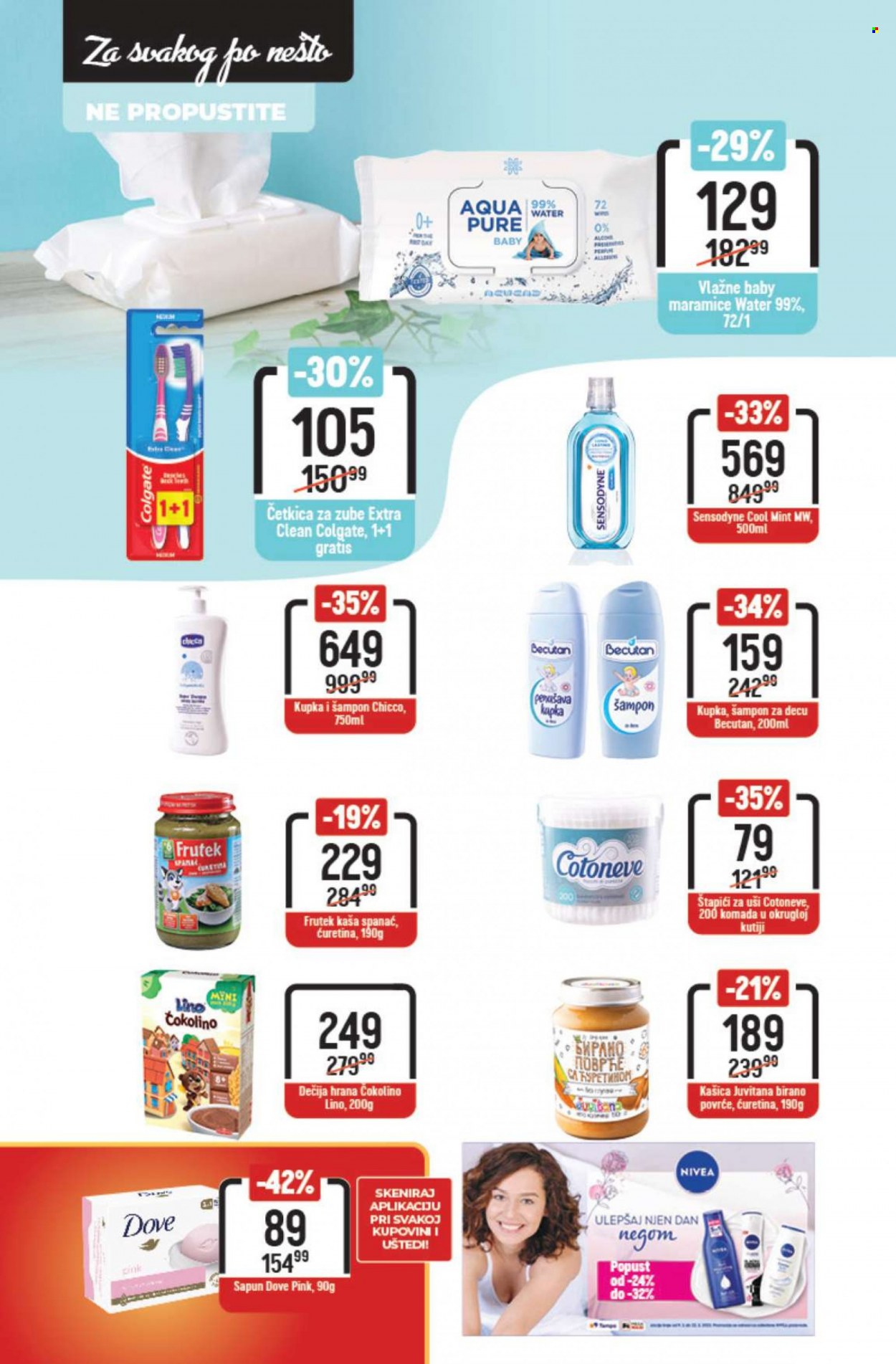 Mega Maxi katalog - 09.03.2023 - 15.03.2023. Stranica 25