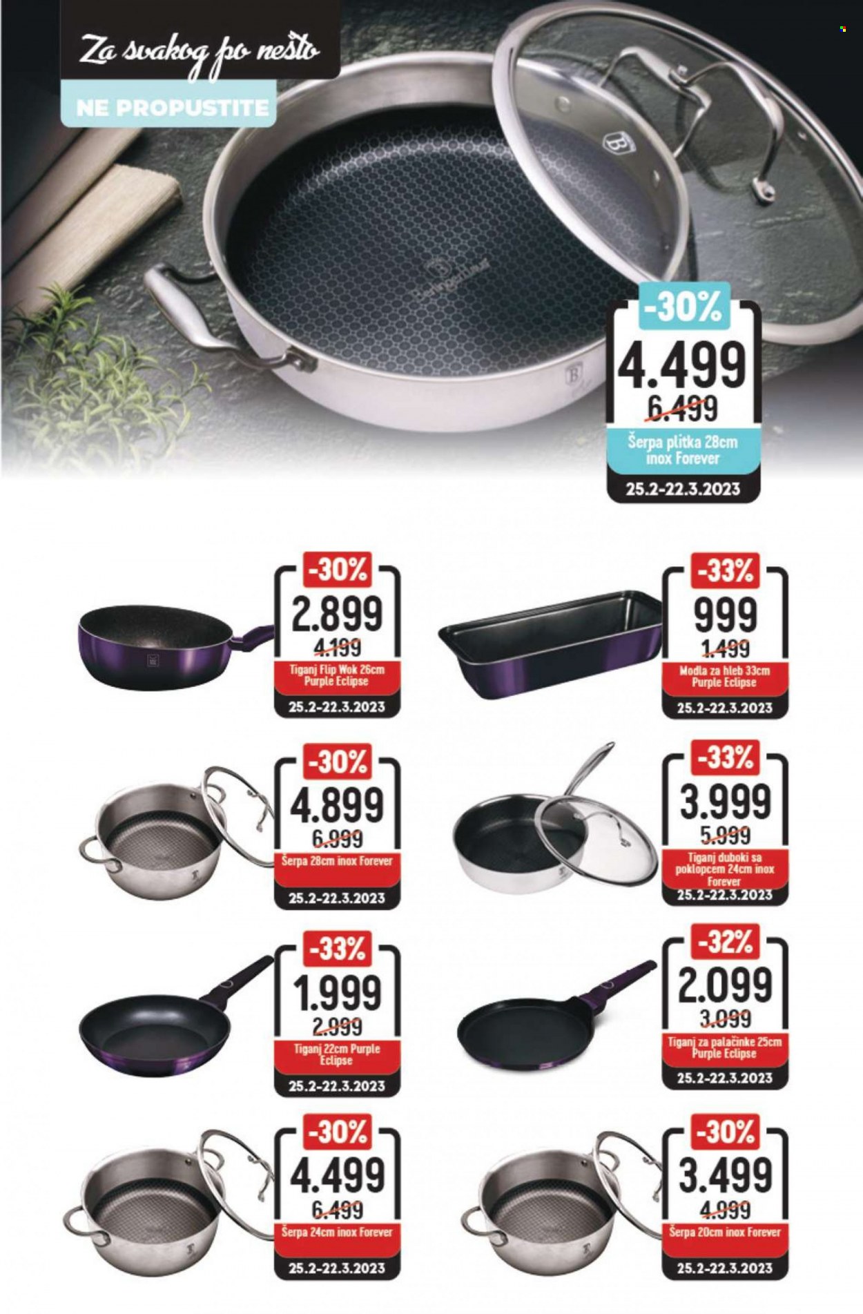 Mega Maxi katalog - 09.03.2023 - 15.03.2023. Stranica 29