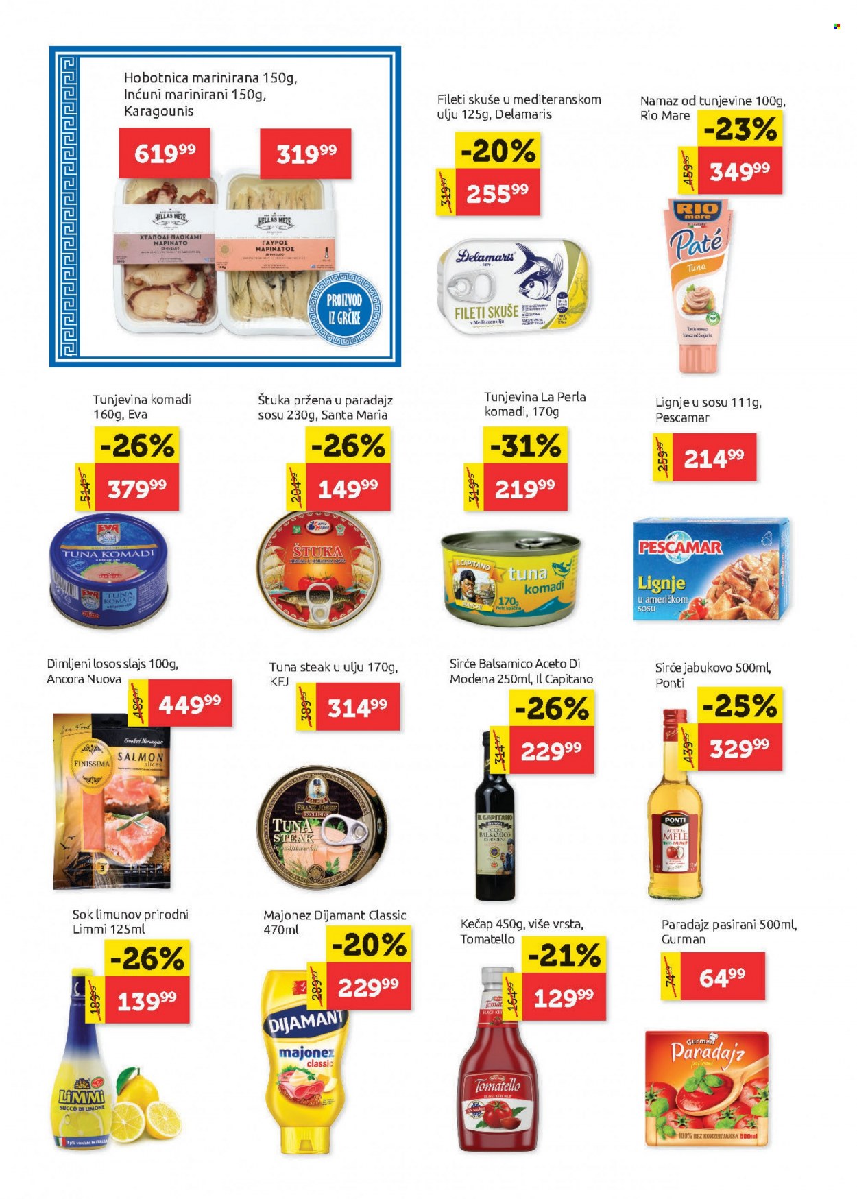 SuperVERO katalog - 09.03.2023 - 22.03.2023. Stranica 8