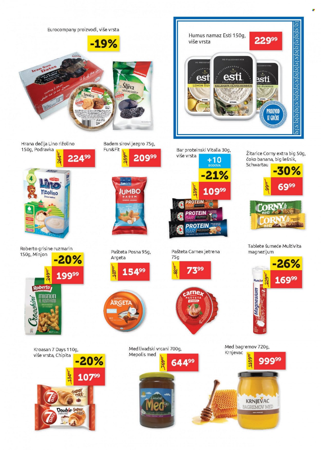 SuperVERO katalog - 09.03.2023 - 22.03.2023. Stranica 13