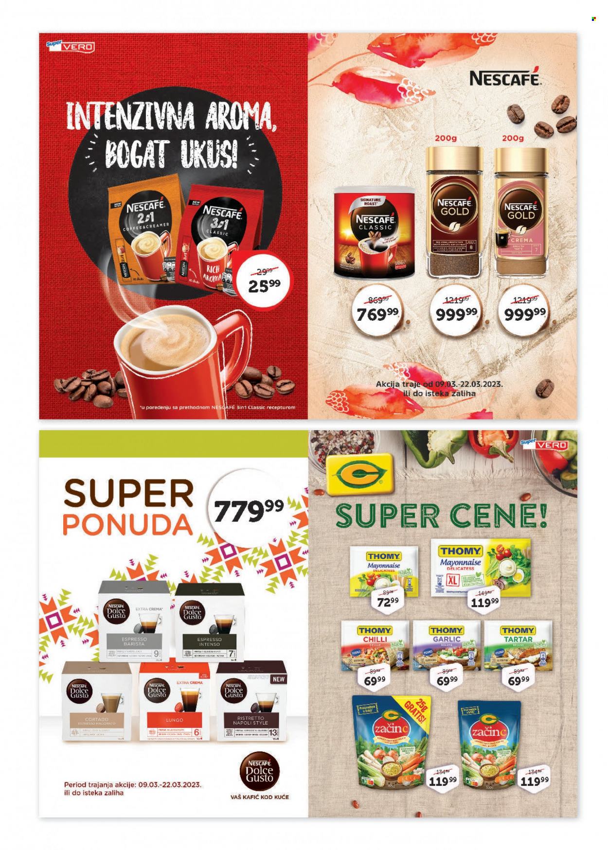 SuperVERO katalog - 09.03.2023 - 22.03.2023. Stranica 17