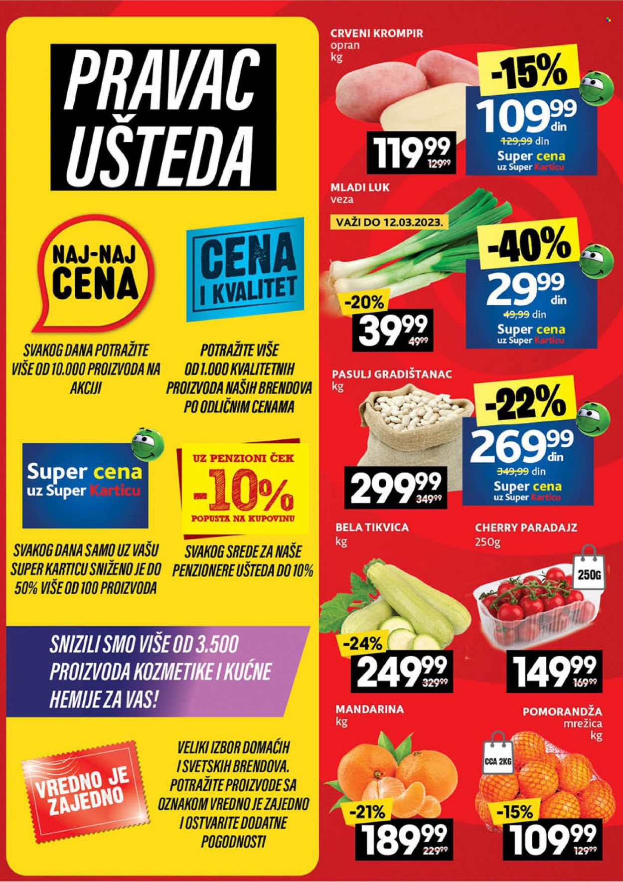 Roda katalog - 10.03.2023 - 16.03.2023. Stranica 2