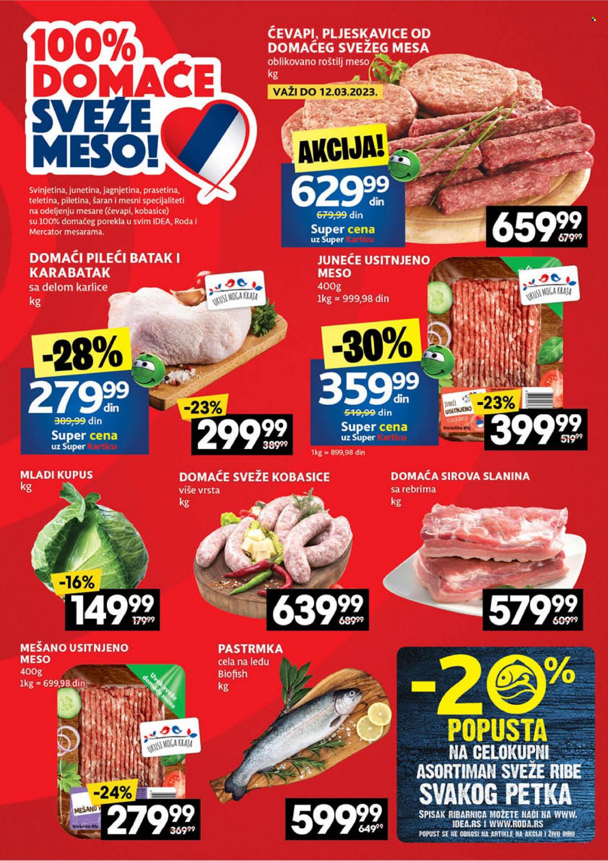 Roda katalog - 10.03.2023 - 16.03.2023. Stranica 3