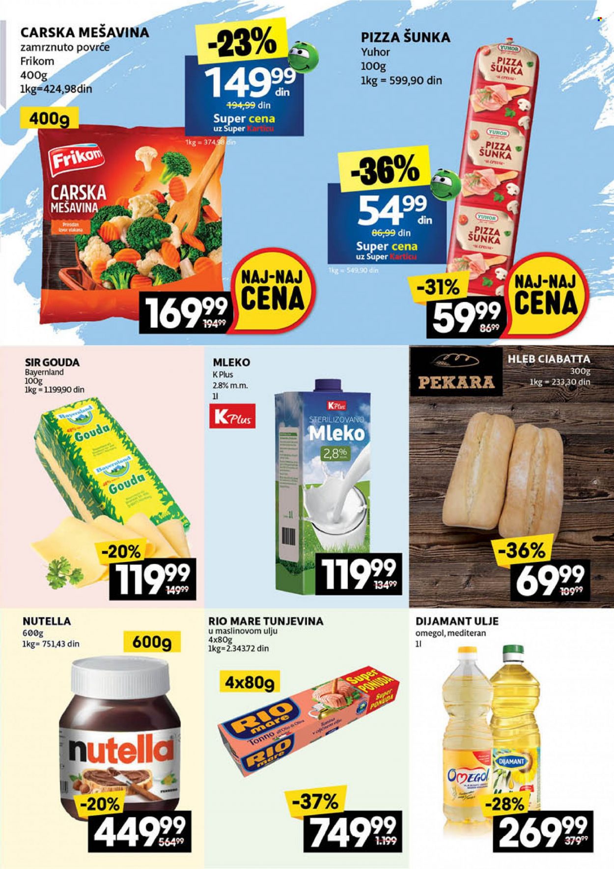Roda katalog - 10.03.2023 - 16.03.2023. Stranica 5