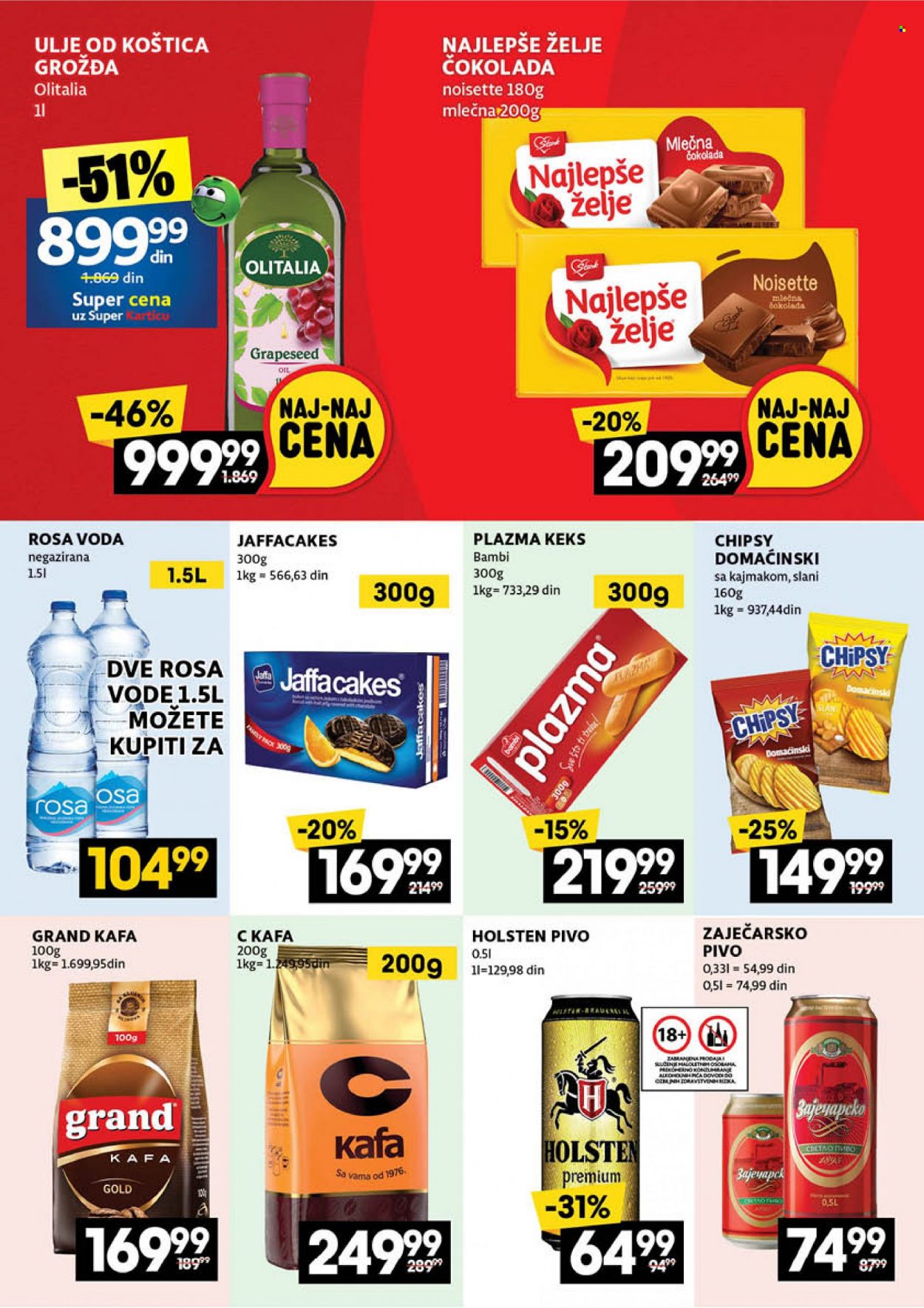 Idea katalog - 10.03.2023 - 16.03.2023. Stranica 6