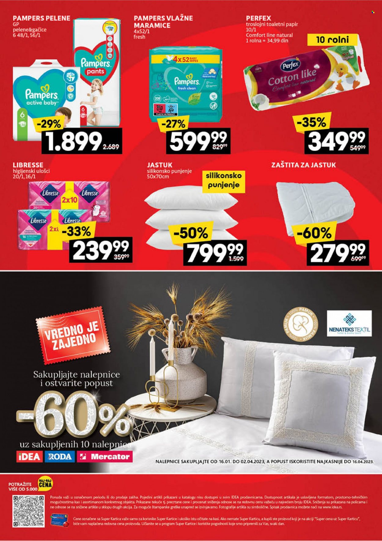 Idea katalog - 10.03.2023 - 16.03.2023. Stranica 8
