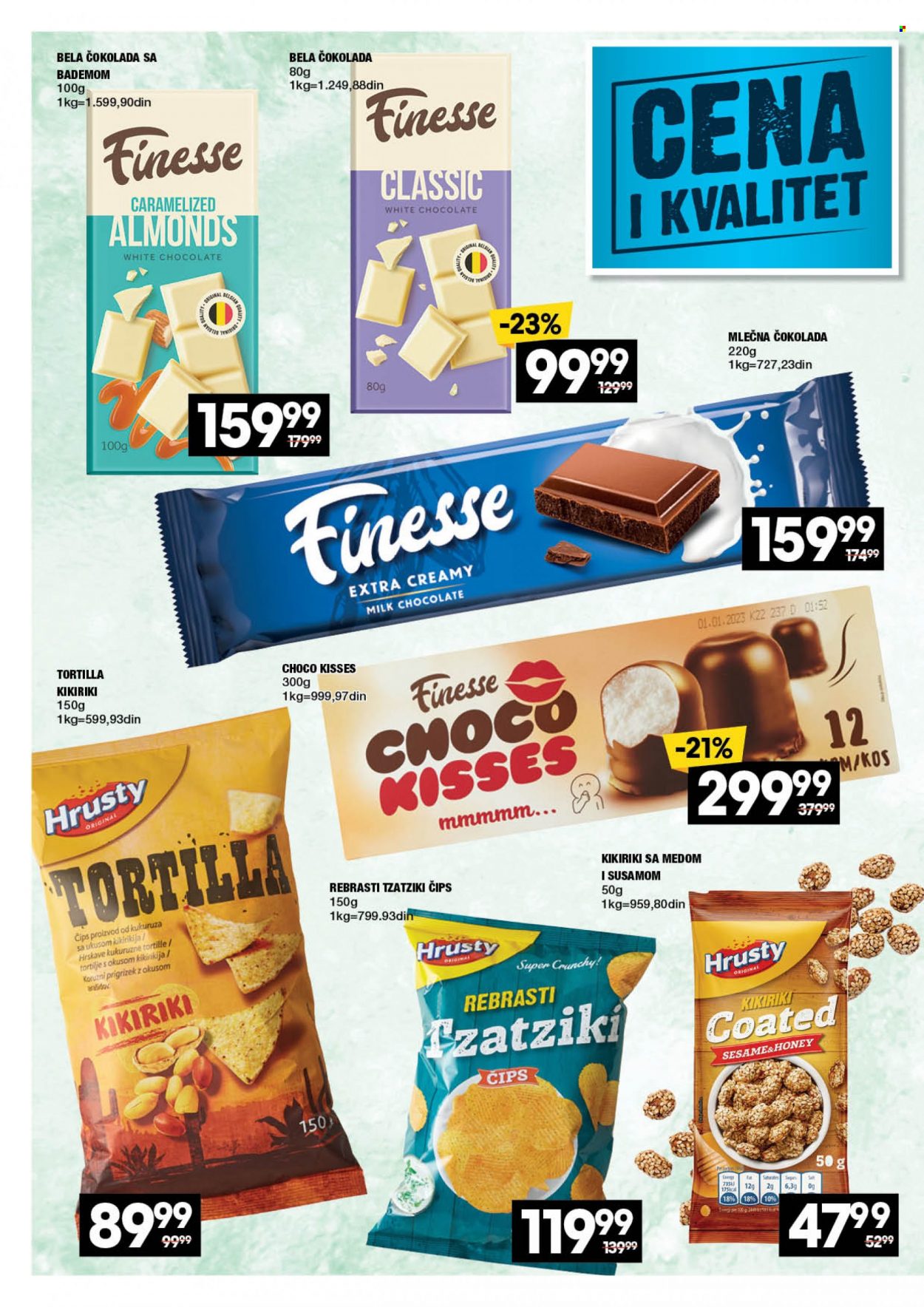 Idea katalog - 10.03.2023 - 08.04.2023. Stranica 18