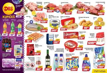 DIS katalog - 10.03.2023 - 16.03.2023.