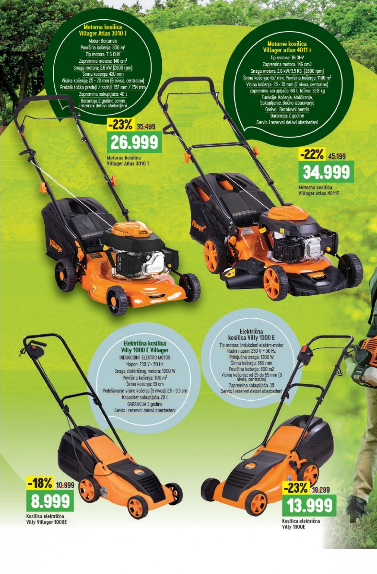 Mega Maxi katalog - 09.03.2023 - 05.04.2023. Stranica 6