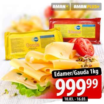 Aman katalog - 10.03.2023 - 16.03.2023.