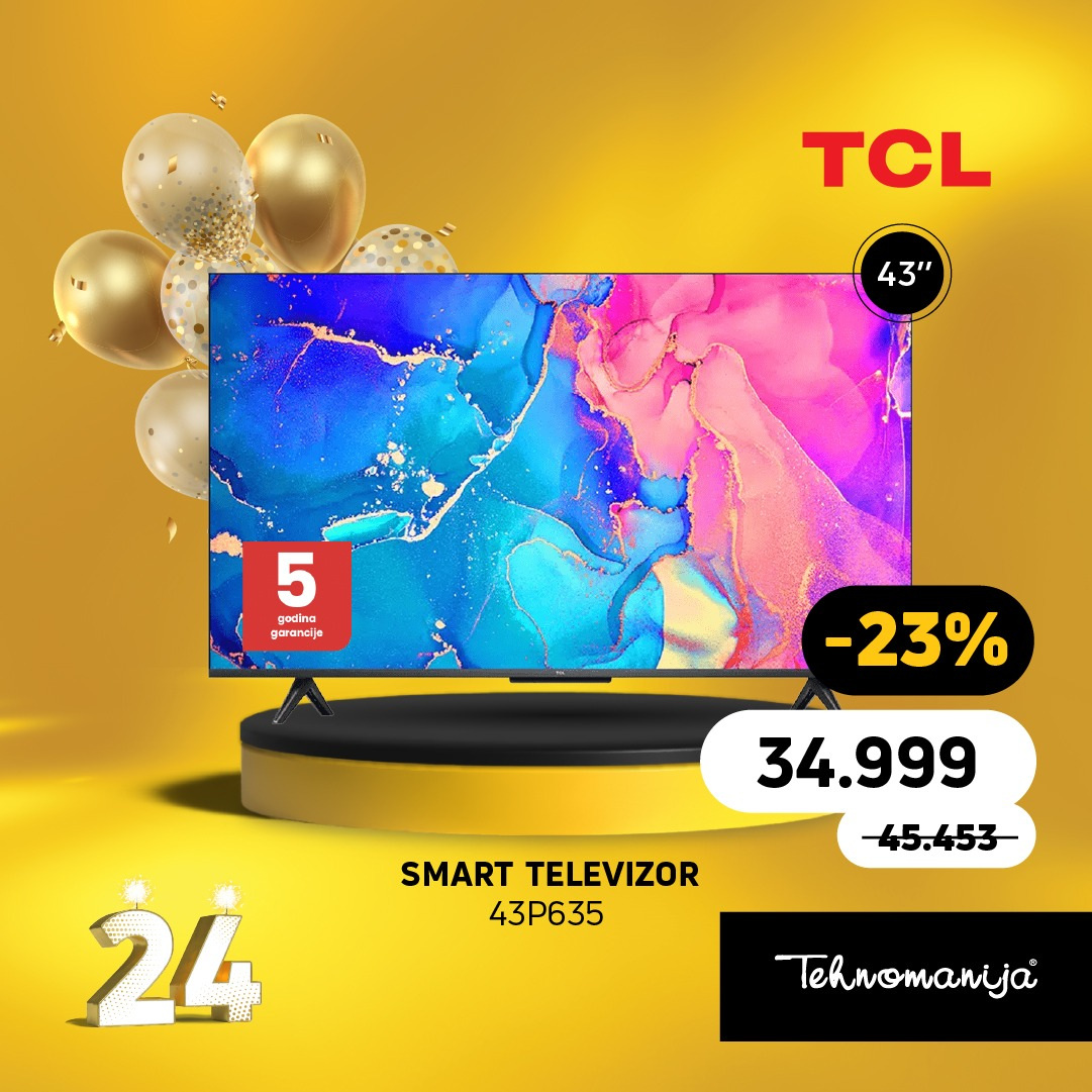 Tehnomanija katalog - 06.03.2023 - 19.03.2023. Stranica 7