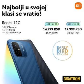 Gigatron katalog - 16.03.2023 - 19.03.2023.