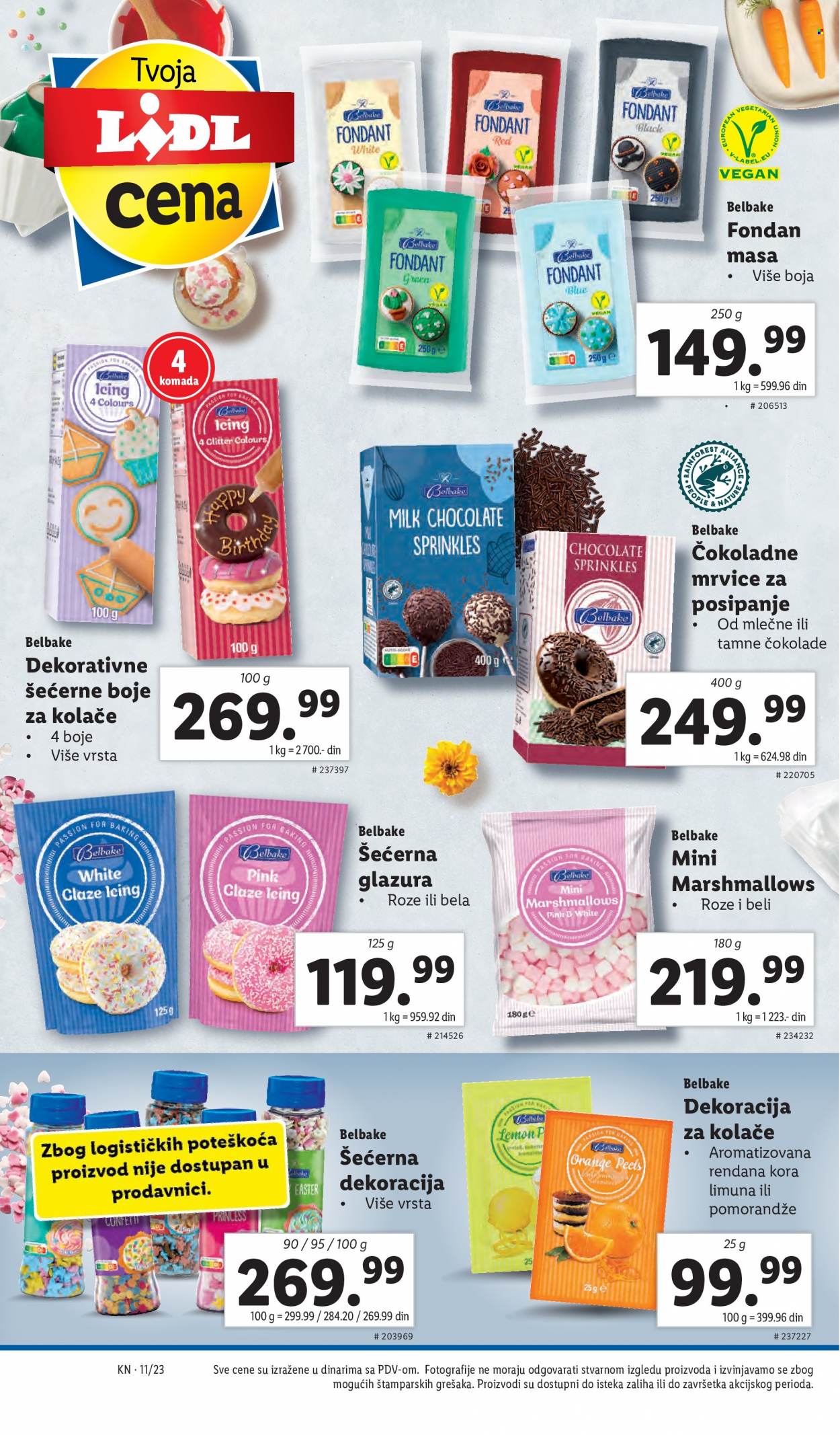 Lidl katalog - 16.03.2023 - 22.03.2023. Stranica 54
