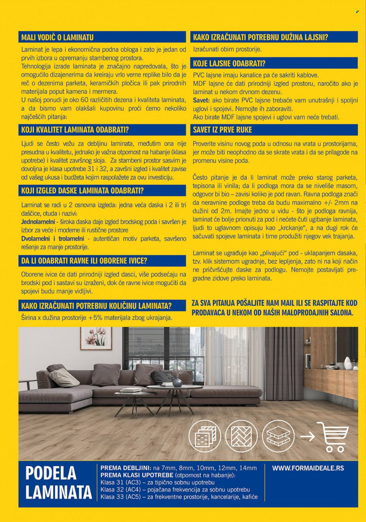 Forma Ideale katalog - 13.03.2023 - 08.04.2023. Stranica 4