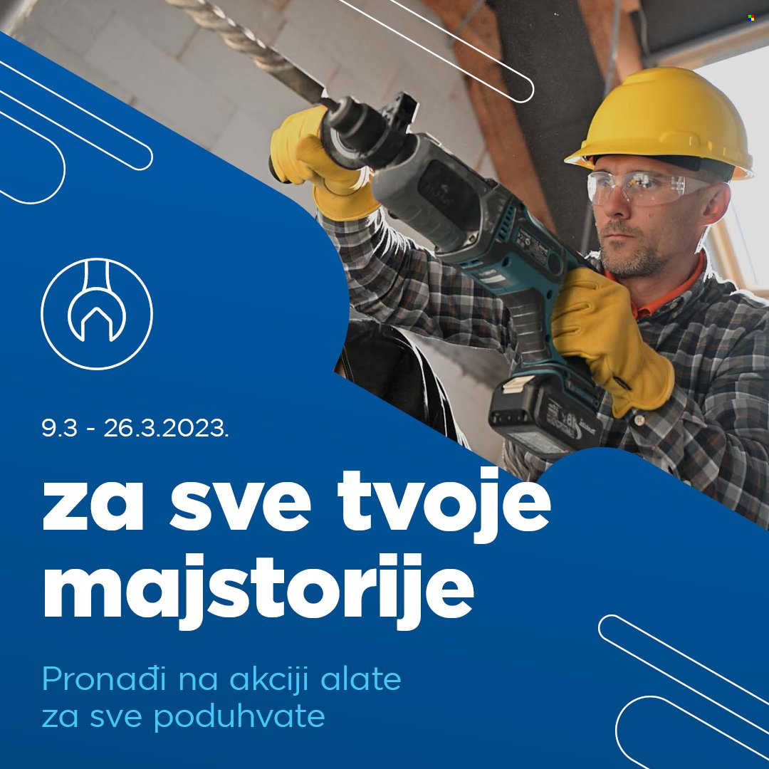 Okov katalog - 09.03.2023 - 26.03.2023. Stranica 1