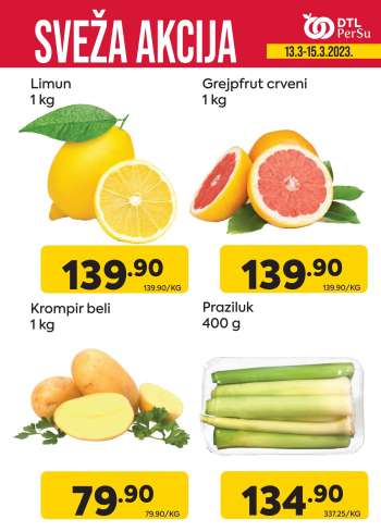 PerSu katalog - 13.03.2023 - 15.03.2023.