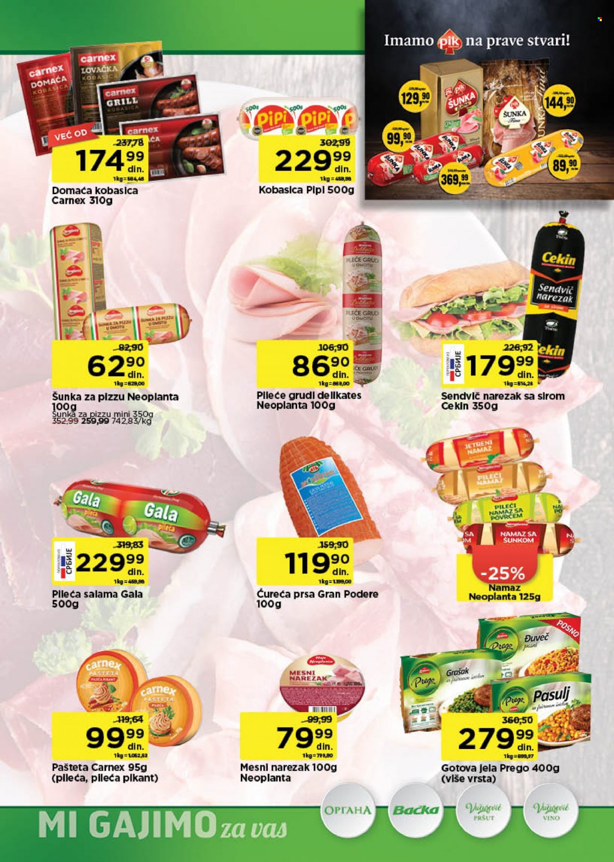 Univerexport katalog - 13.03.2023 - 26.03.2023. Stranica 6