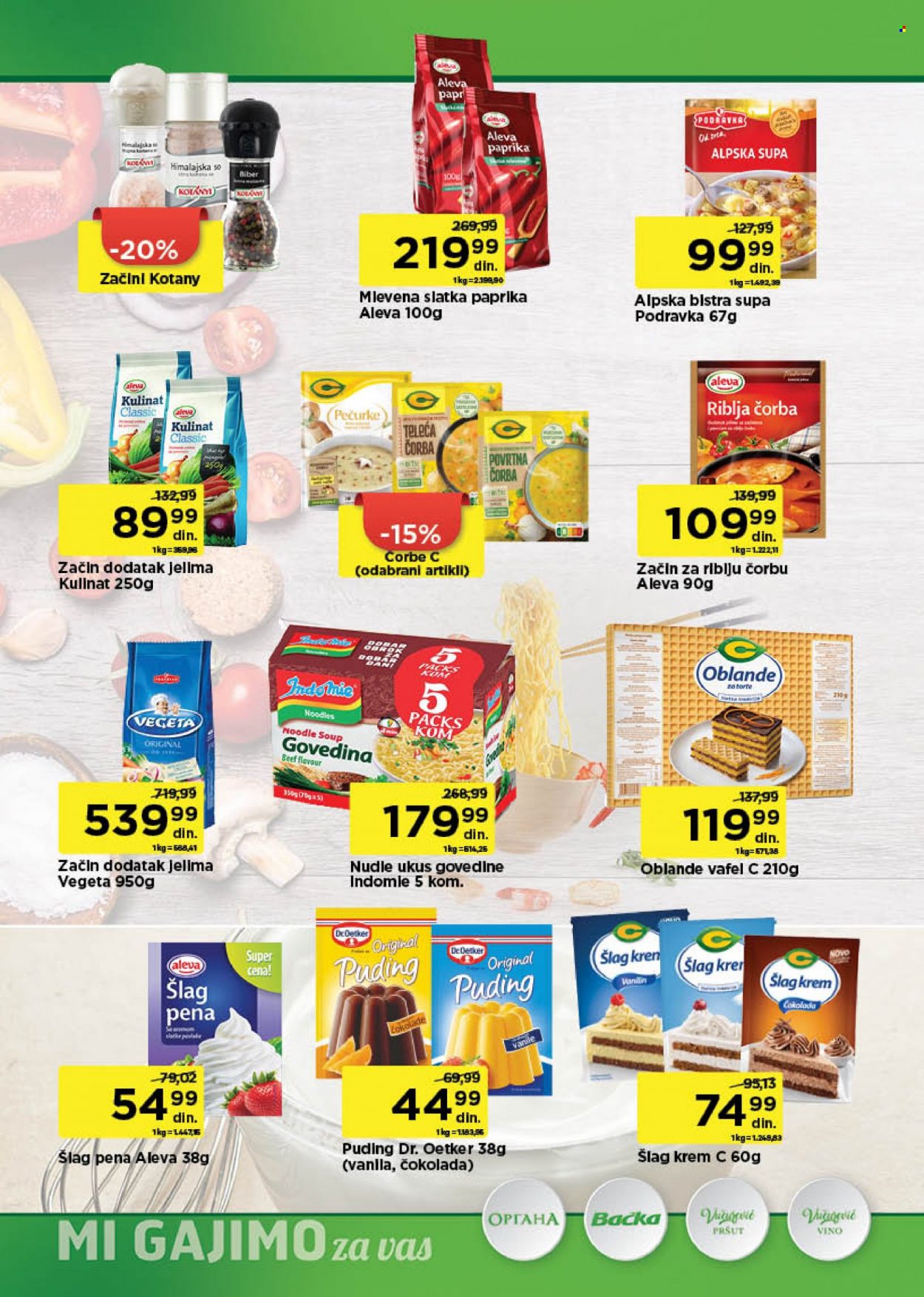 Univerexport katalog - 13.03.2023 - 26.03.2023. Stranica 12
