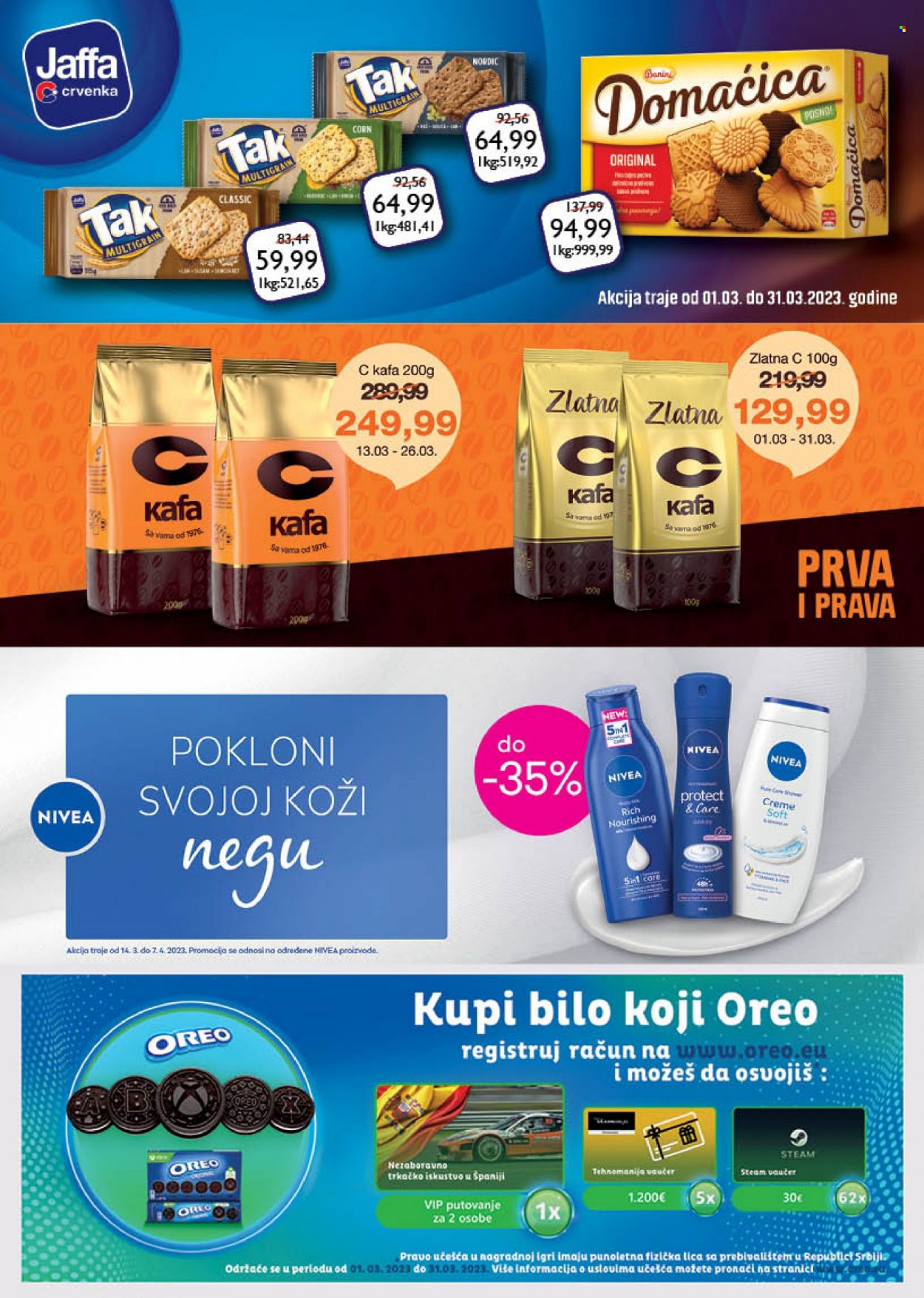 Univerexport katalog - 13.03.2023 - 26.03.2023. Stranica 21