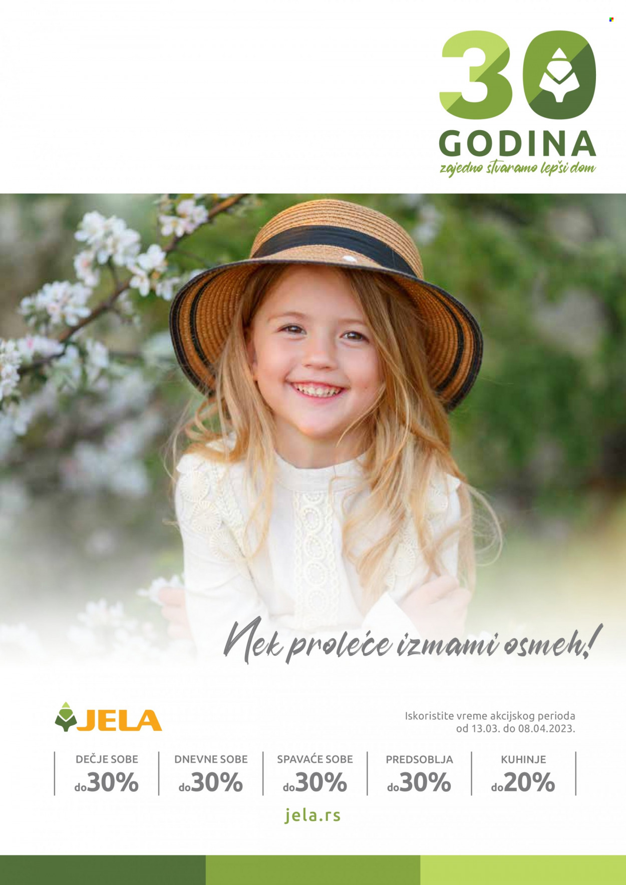 Jela katalog - 13.03.2023 - 08.04.2023. Stranica 1