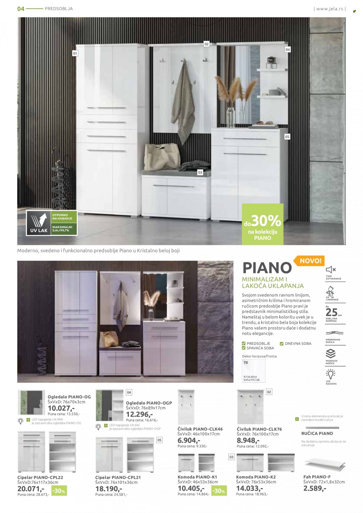 Jela katalog - 13.03.2023 - 08.04.2023. Stranica 4