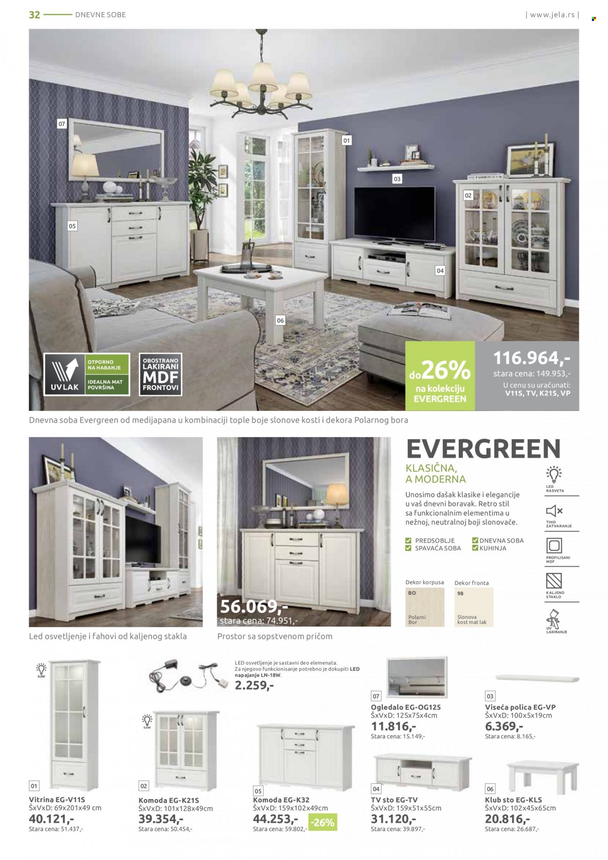 Jela katalog - 13.03.2023 - 08.04.2023. Stranica 32