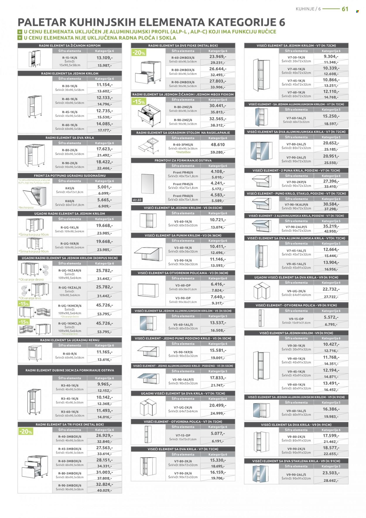 Jela katalog - 13.03.2023 - 08.04.2023. Stranica 61