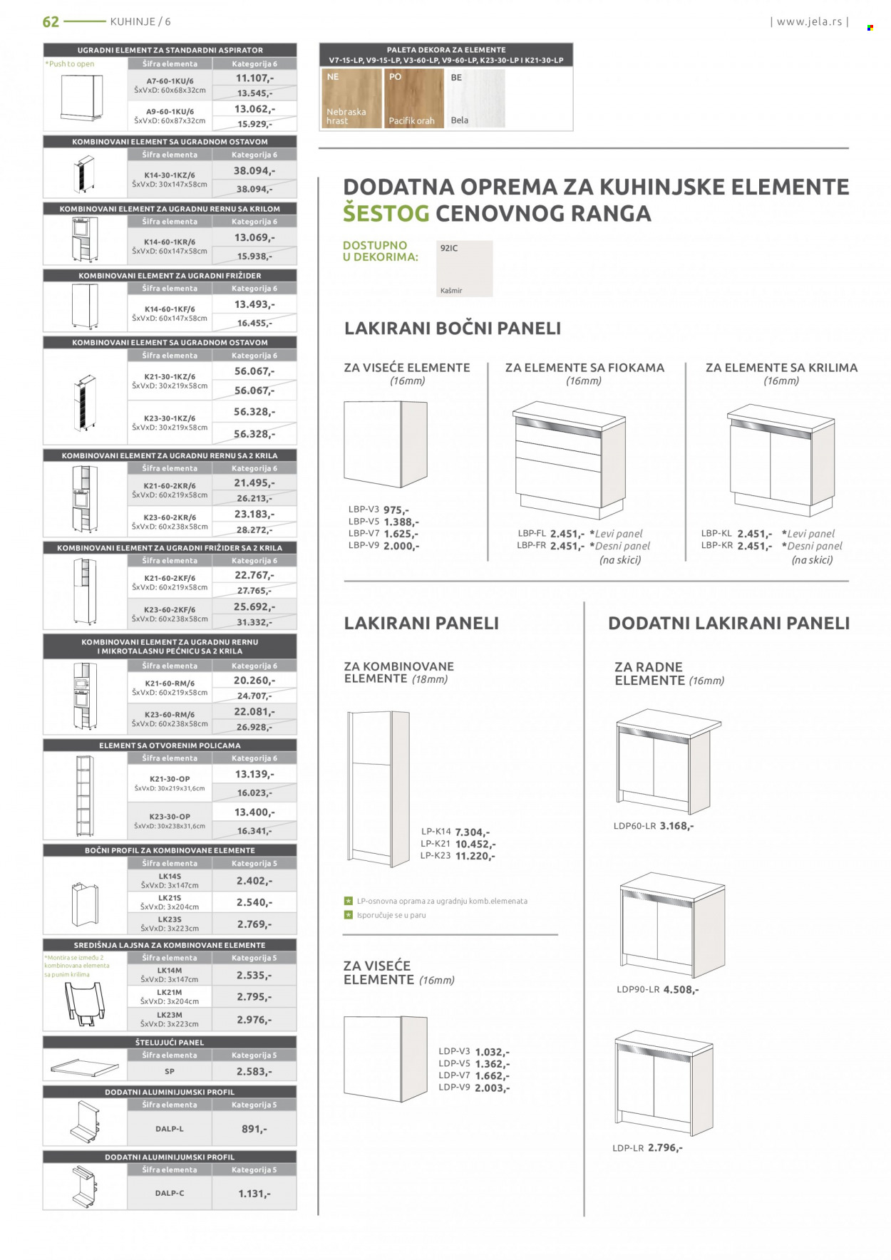 Jela katalog - 13.03.2023 - 08.04.2023. Stranica 62