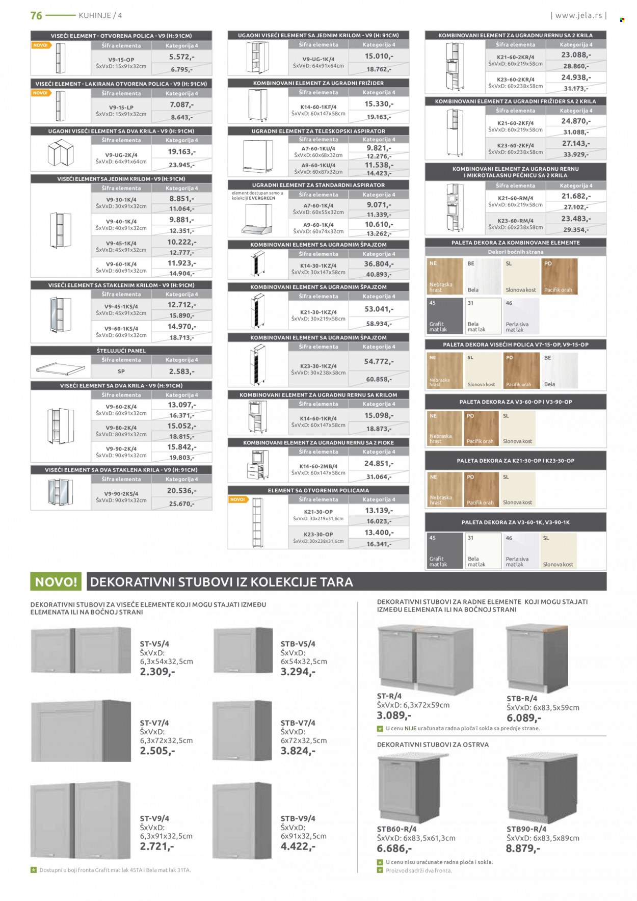 Jela katalog - 13.03.2023 - 08.04.2023. Stranica 76