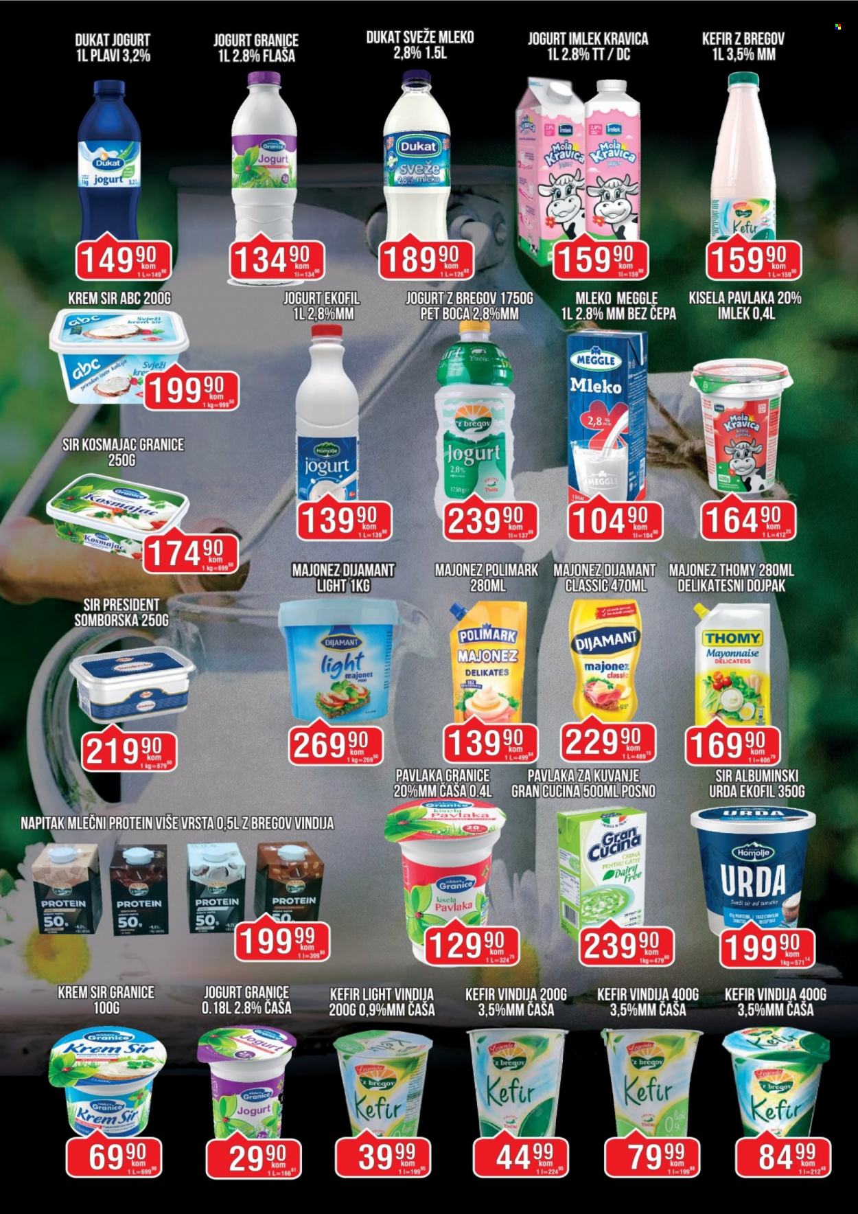 Fortuna Market katalog - 09.03.2023 - 27.03.2023. Stranica 6