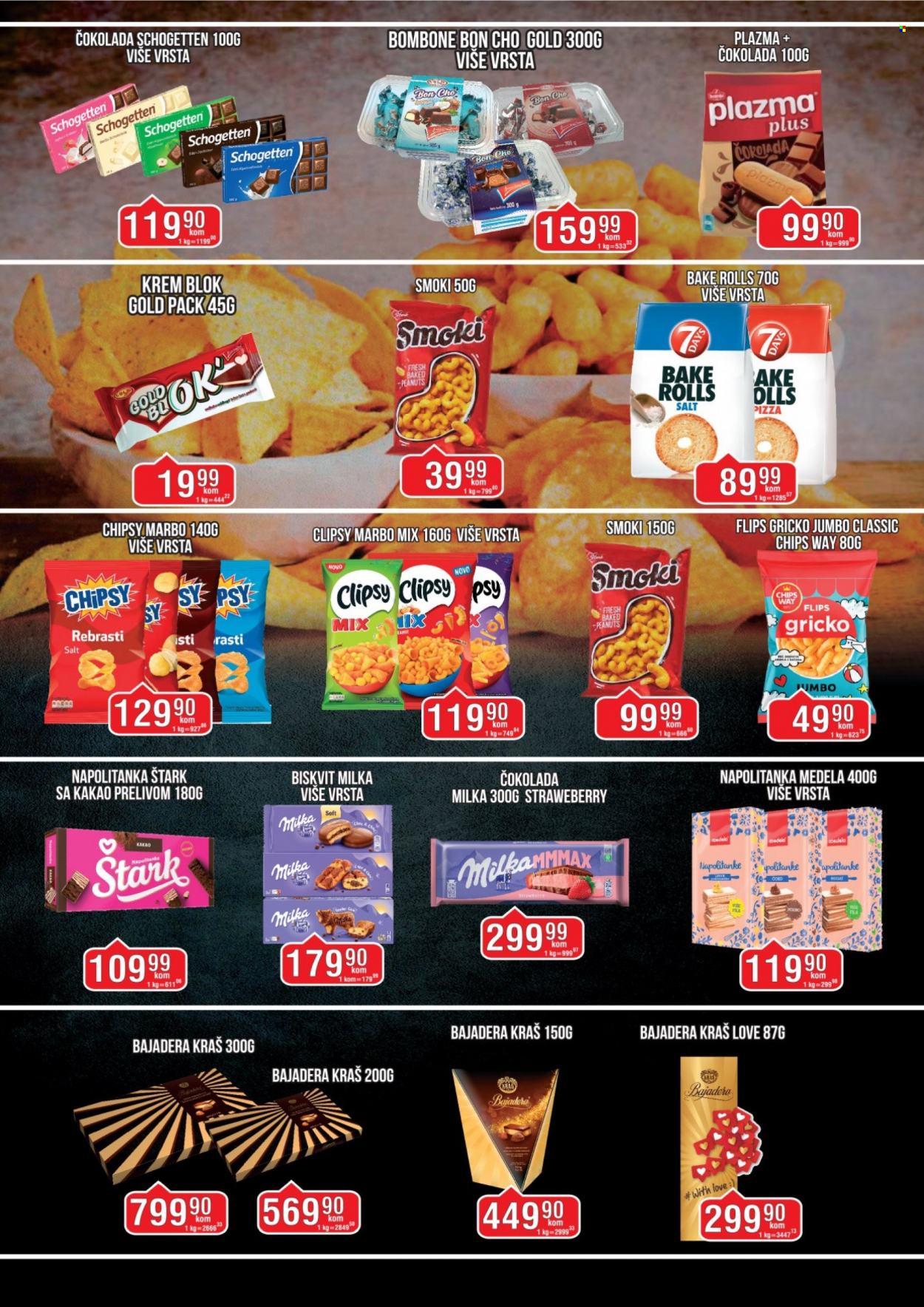 Fortuna Market katalog - 09.03.2023 - 27.03.2023. Stranica 16