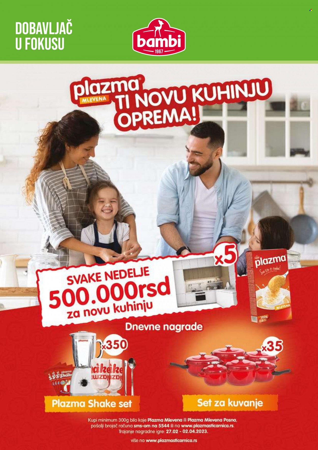 Podunavlje katalog - 15.03.2023 - 27.03.2023. Stranica 3
