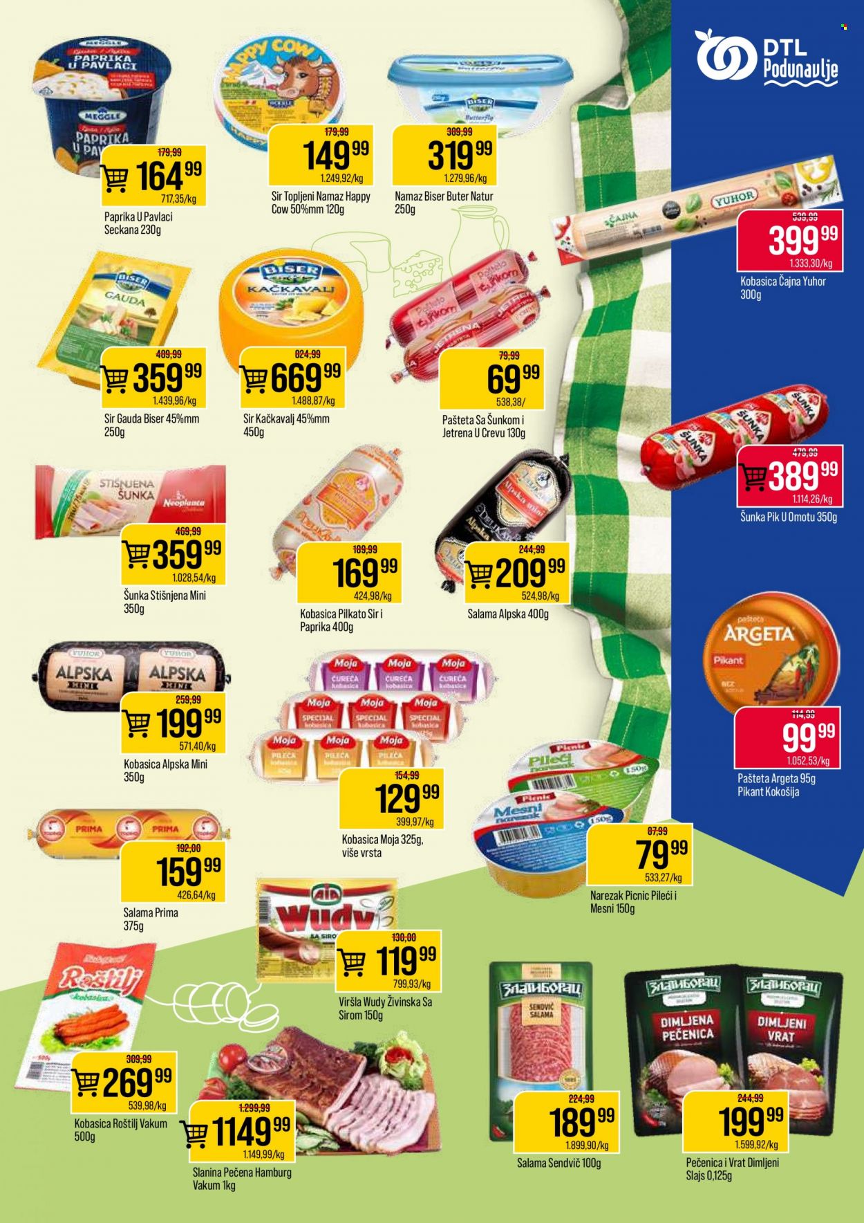 Podunavlje katalog - 15.03.2023 - 27.03.2023. Stranica 5