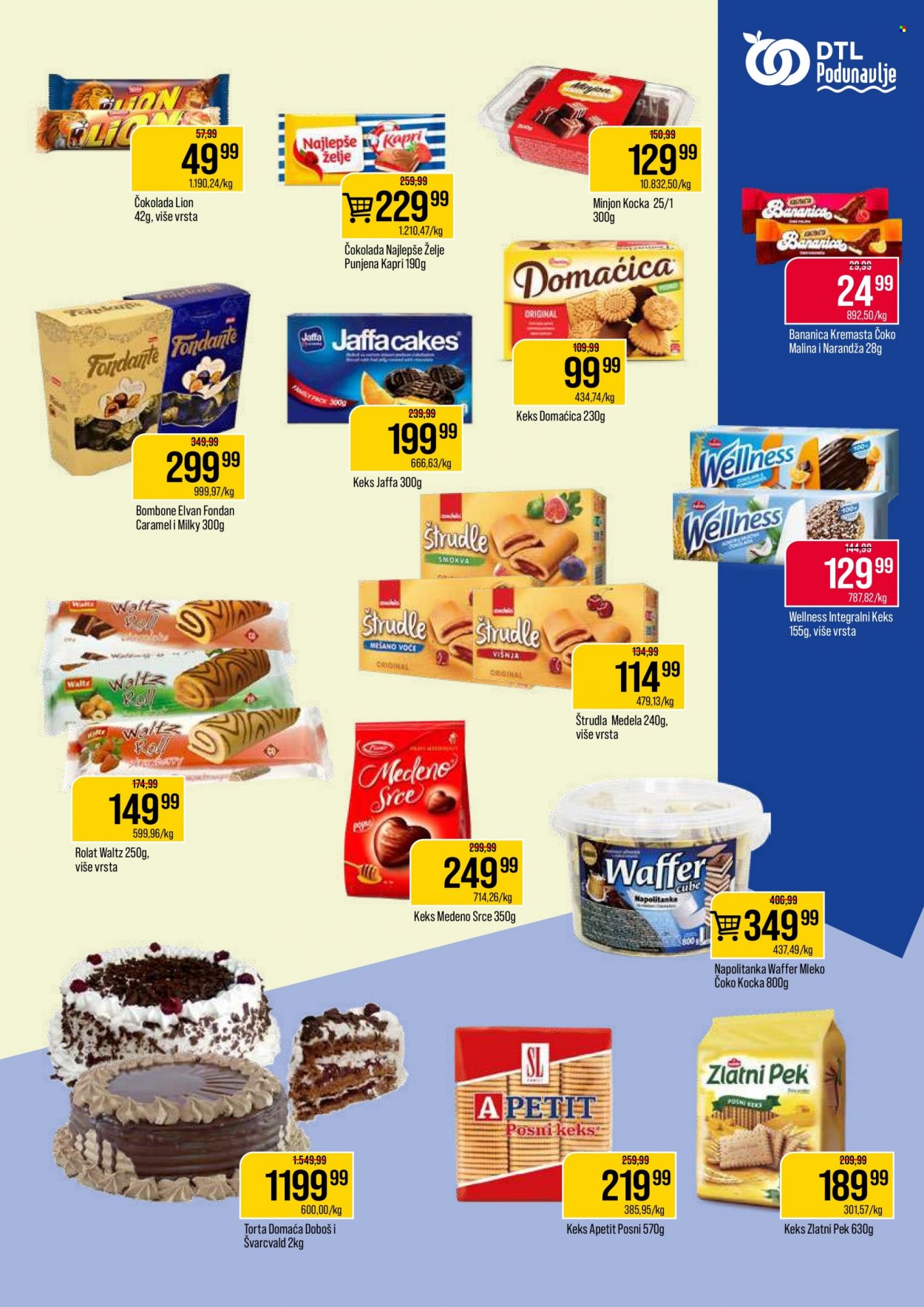 Podunavlje katalog - 15.03.2023 - 27.03.2023. Stranica 7