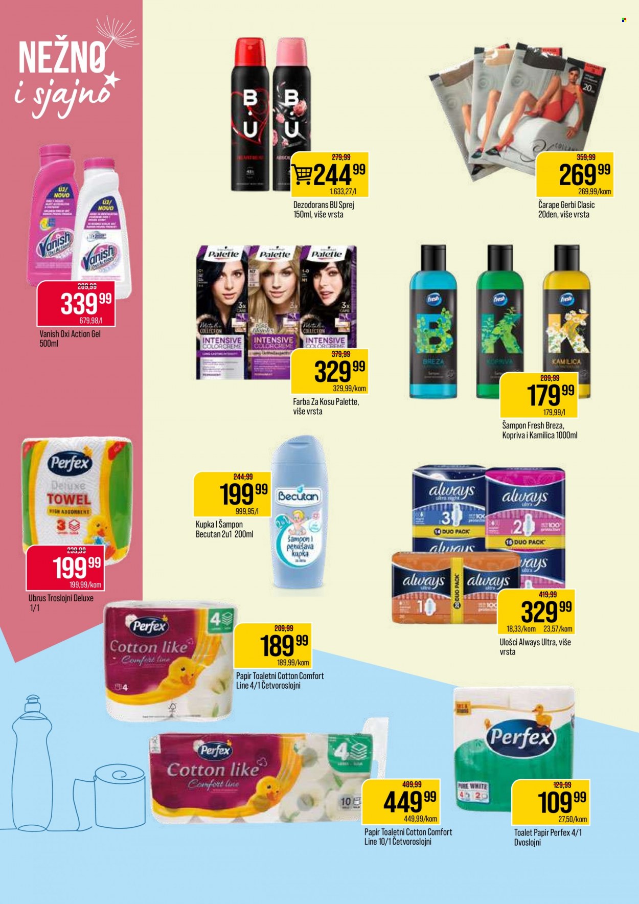 Podunavlje katalog - 15.03.2023 - 27.03.2023. Stranica 10