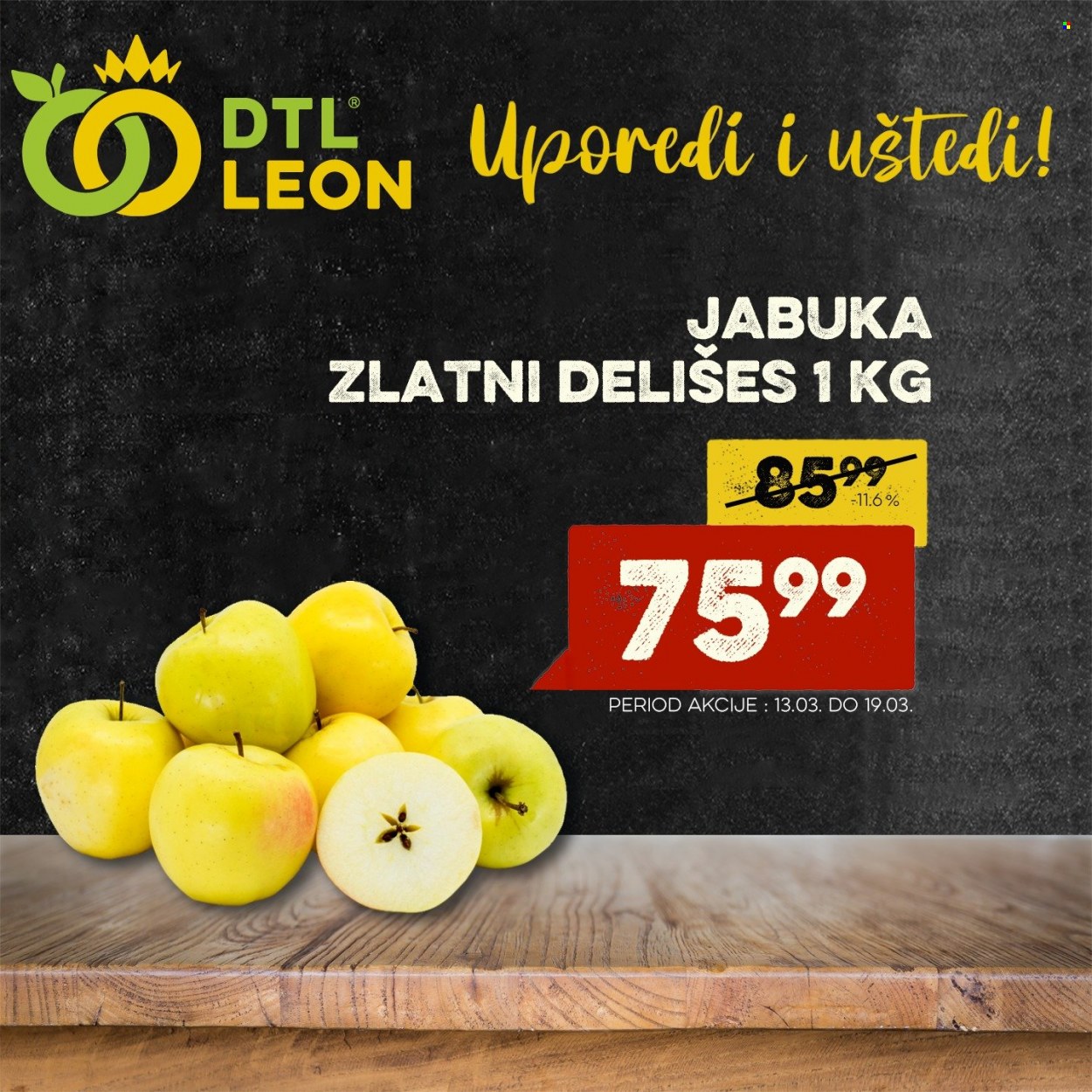 Leon Diskont katalog - 13.03.2023 - 19.03.2023. Stranica 2