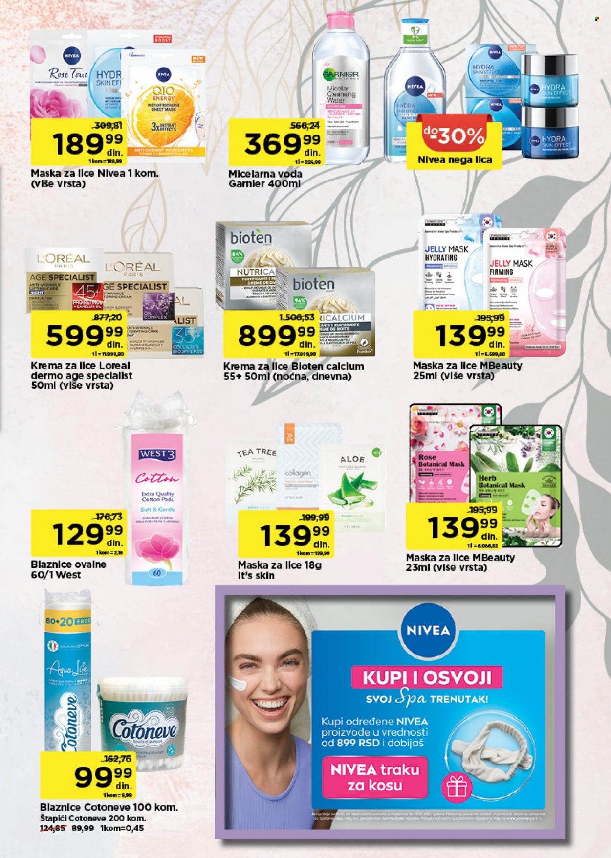 Univerexport katalog - 14.03.2023 - 07.04.2023. Stranica 5