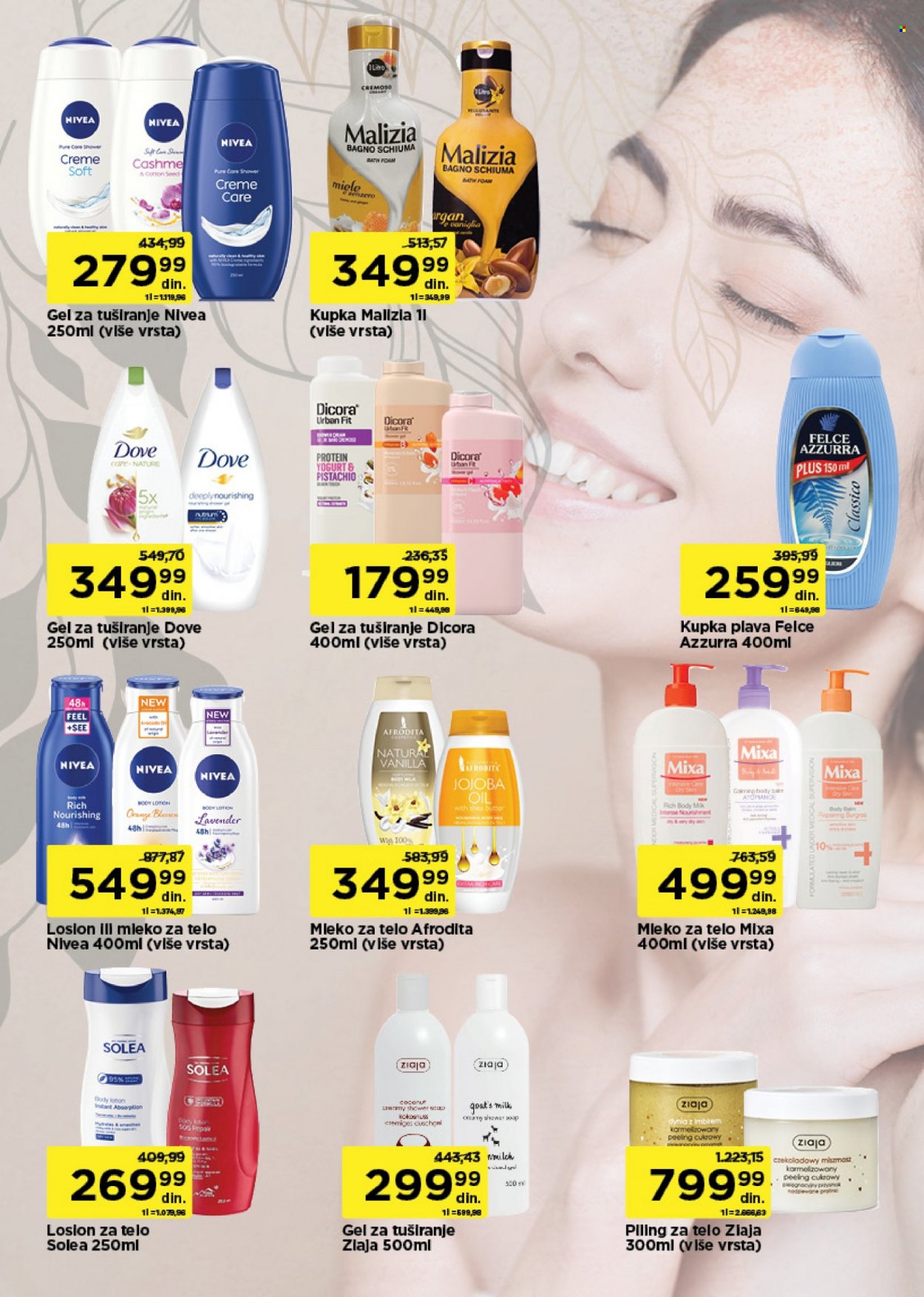 Univerexport katalog - 14.03.2023 - 07.04.2023. Stranica 6