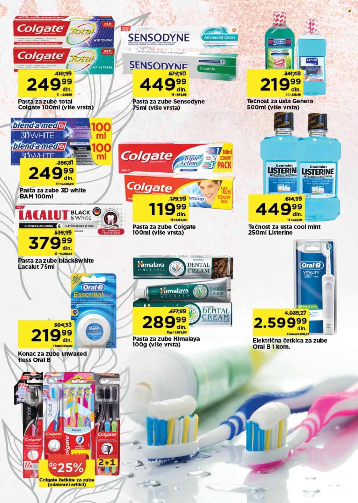 Univerexport katalog - 14.03.2023 - 07.04.2023. Stranica 10